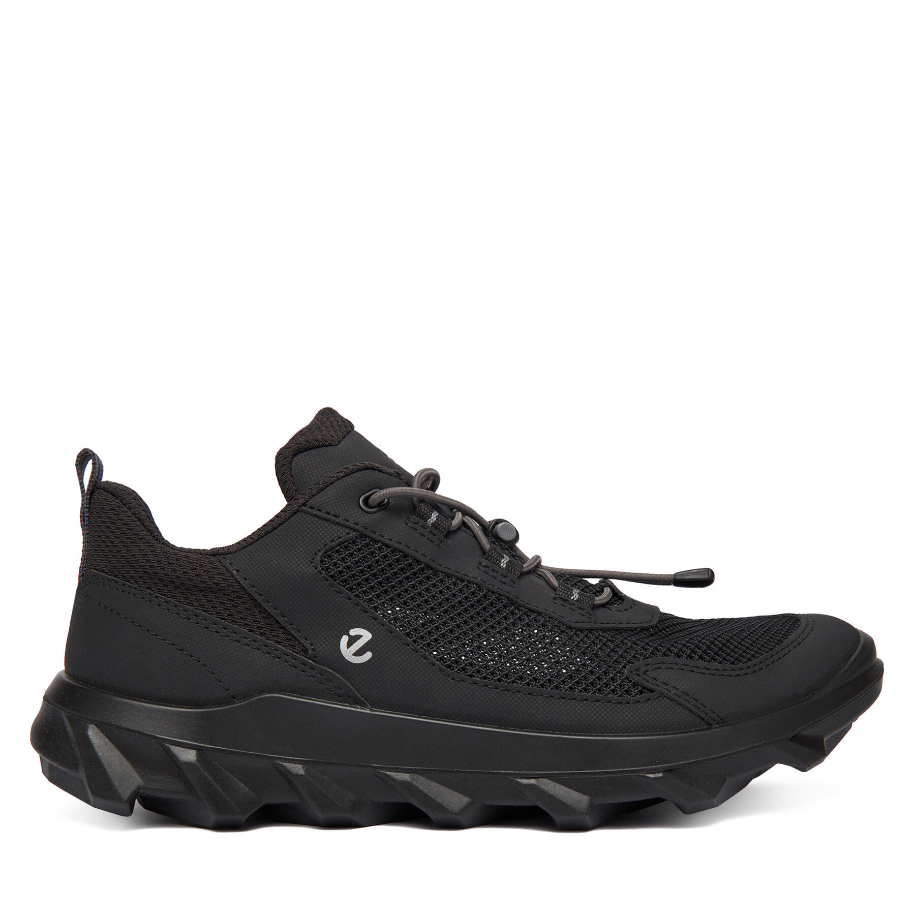 ECCO Dámske Sneakersy, Rozmer: 38, Čierna, Mx W 82026351052