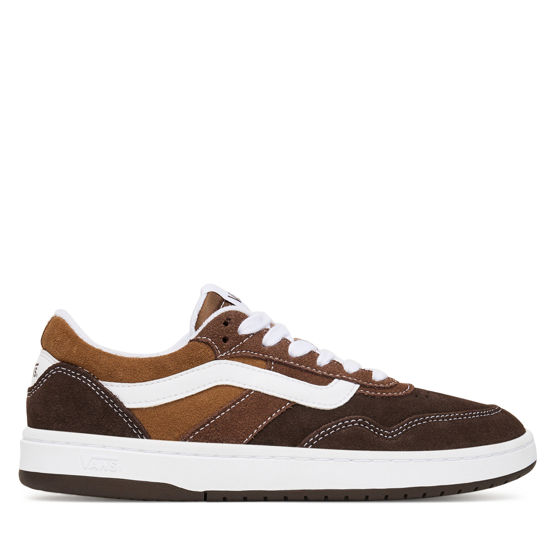 Sneakers Vans Cruze 3.0 VN000D6S3N11 Marrone