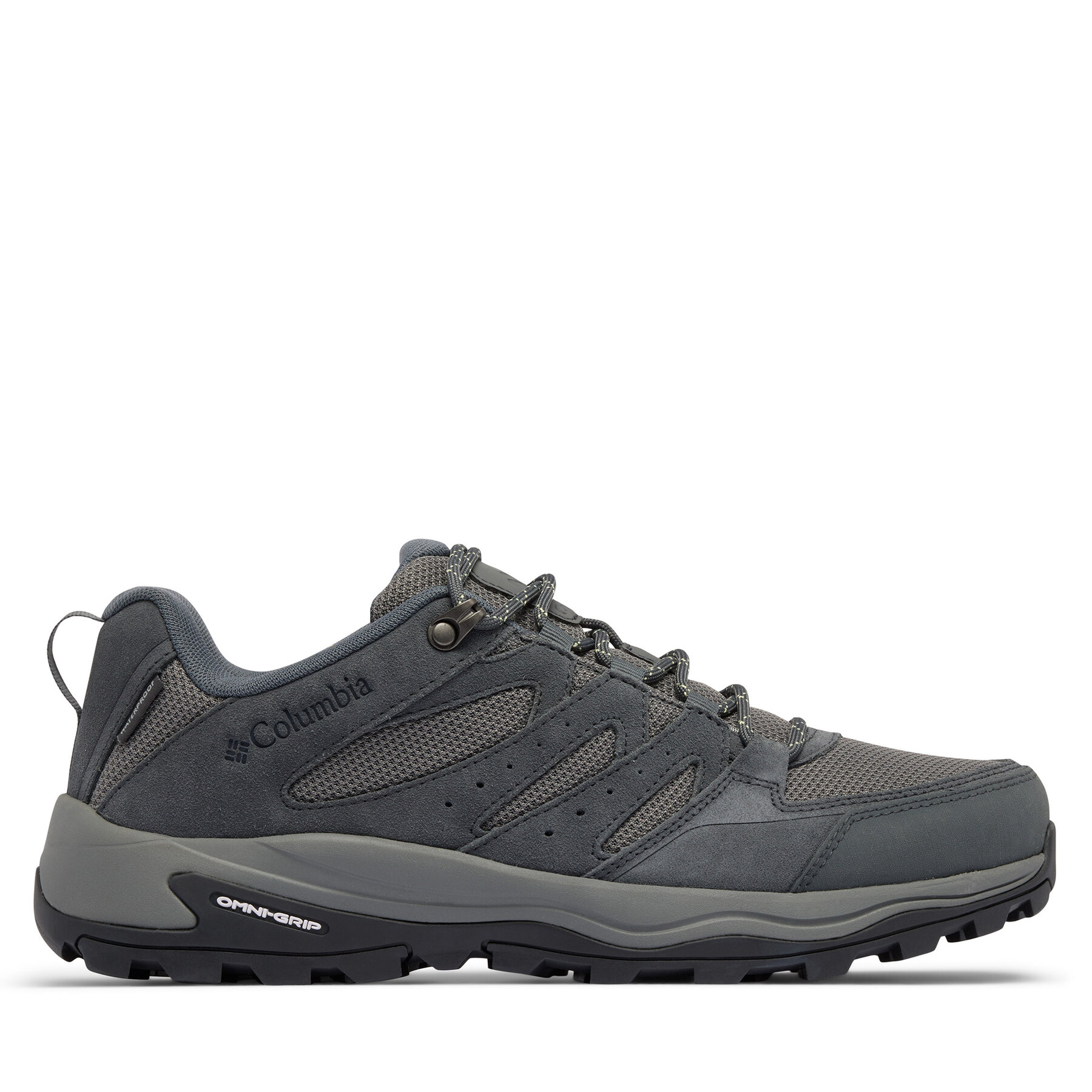 Bakancs Columbia Redmond 2128721 Szürke