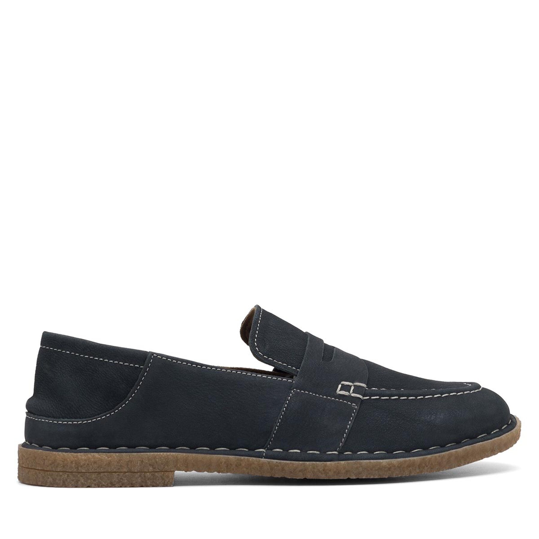 Mocasines Lasocki TOBIAS-19 MI07 Azul marino
