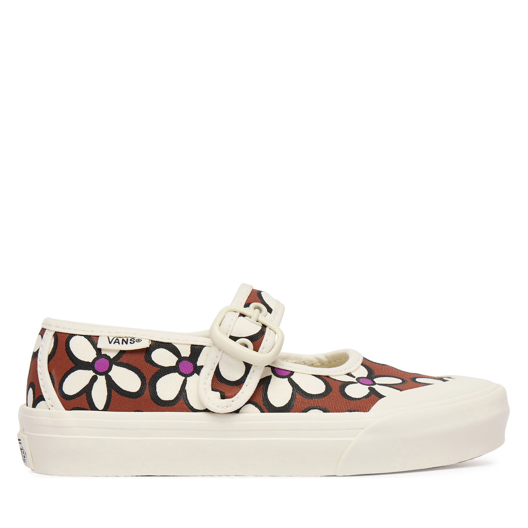 Balerini Vans Mary Jane VN000CYKFSB1 Maro