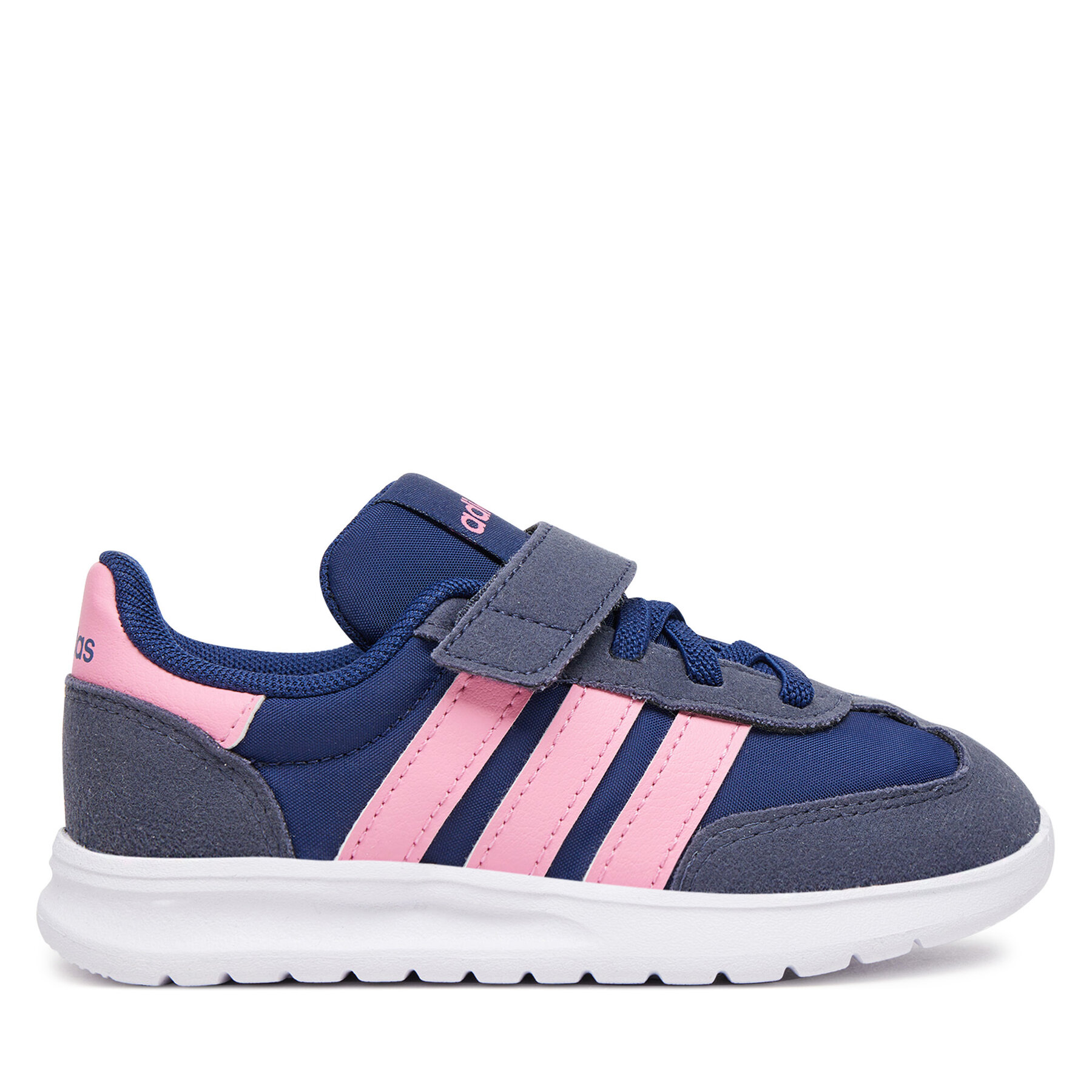 Αθλητικά adidas Run 70s 2.0 JI2247 Σκούρο μπλε