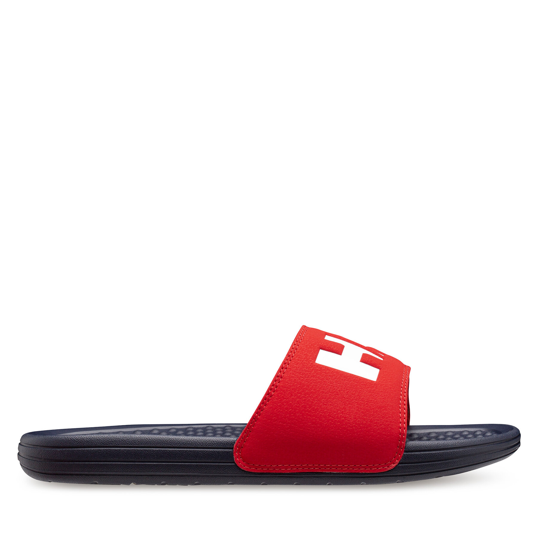 Uomo Ciabatte Helly Hansen, Taglia 44, Blu scuro, H/H Slide 11714, taglia : 44