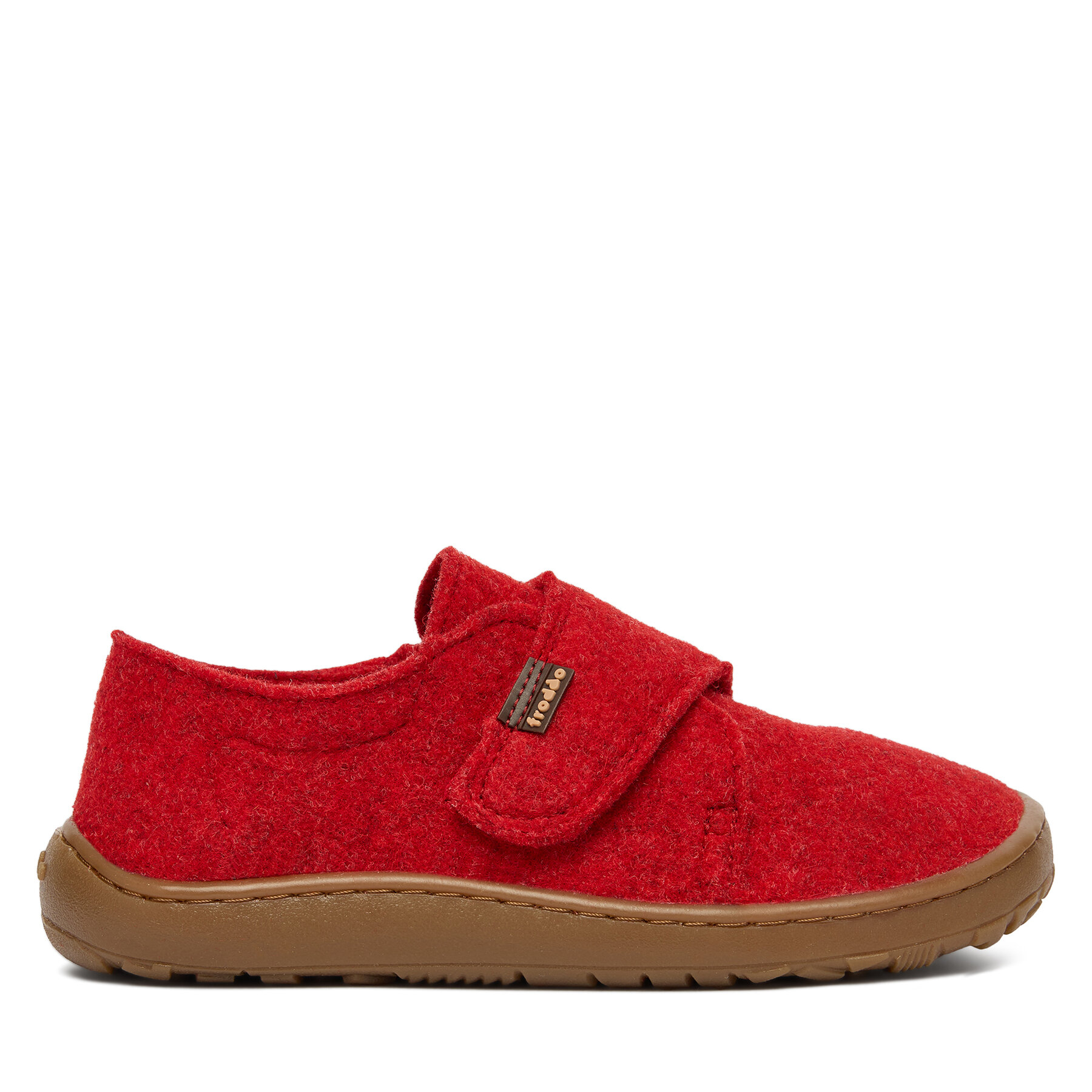 Papuče Froddo G1700420-7 M Crvena
