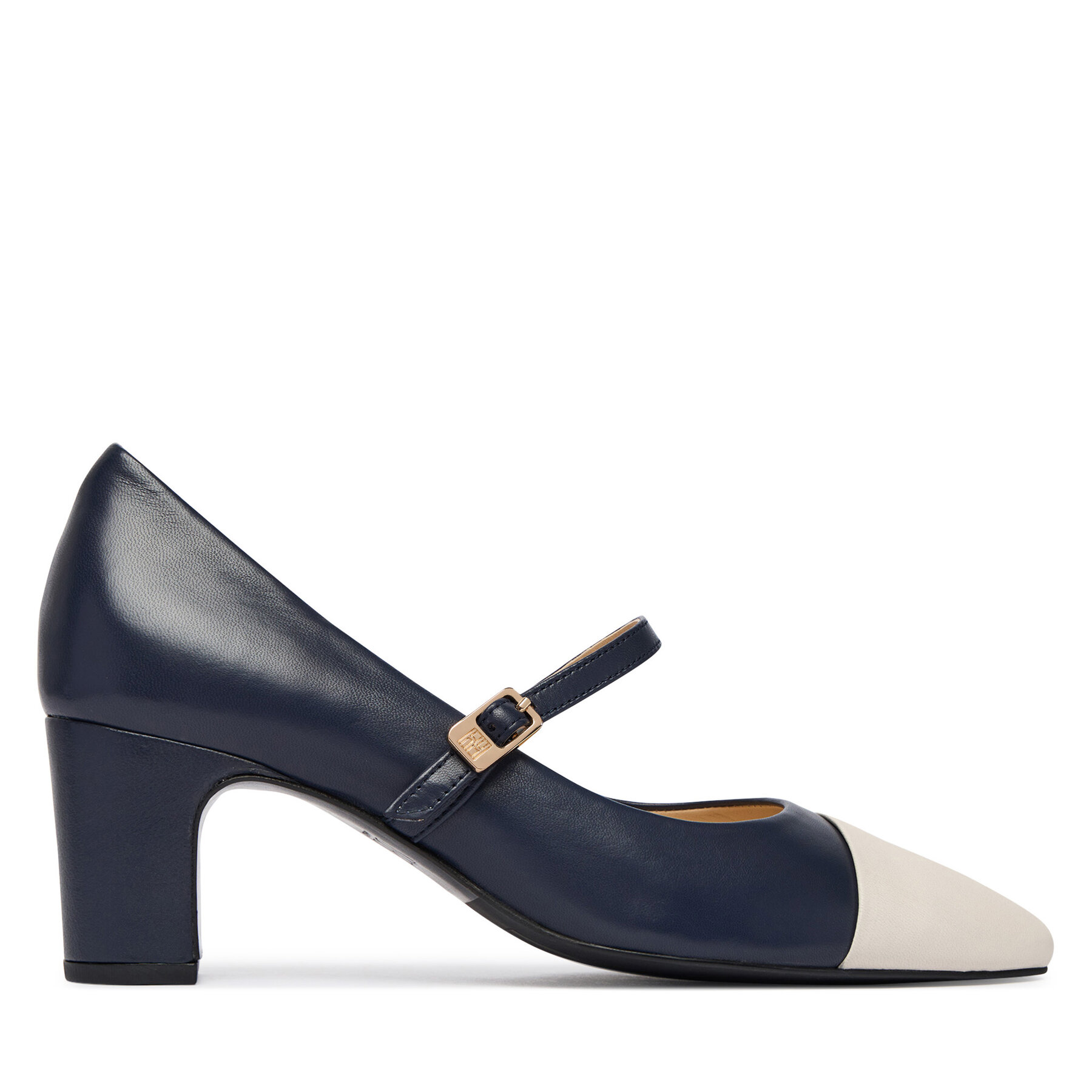 Γοβάκια HÖGL 1-105620 Σκούρο μπλε