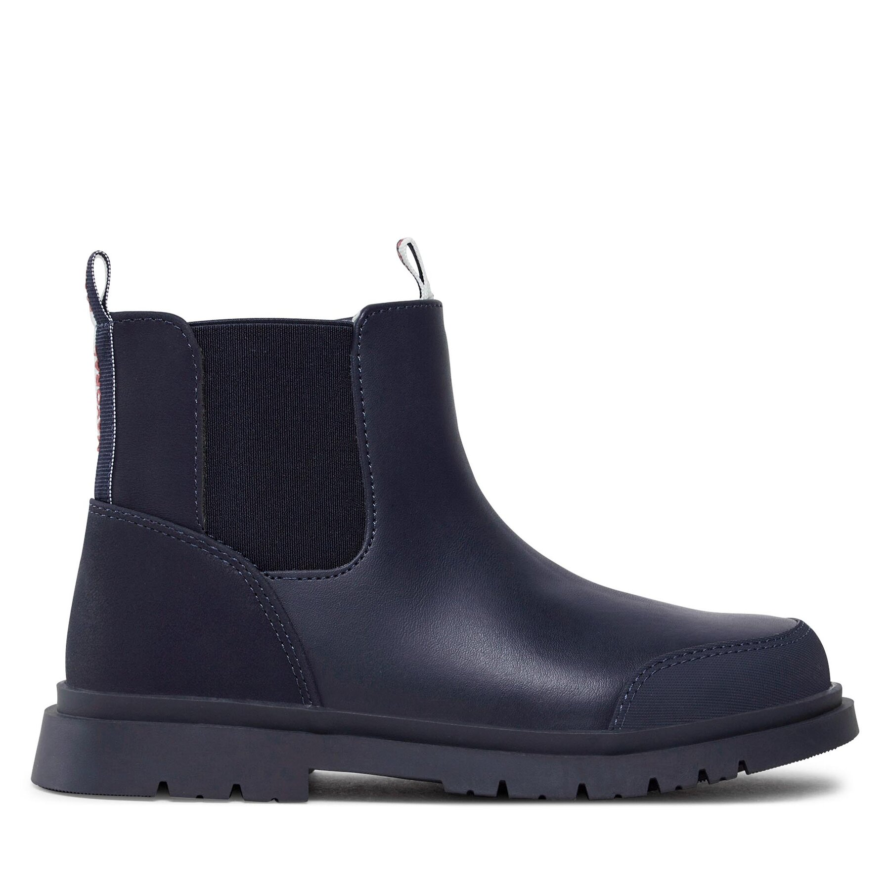 Botas altas Mayoral 46410 Azul marino