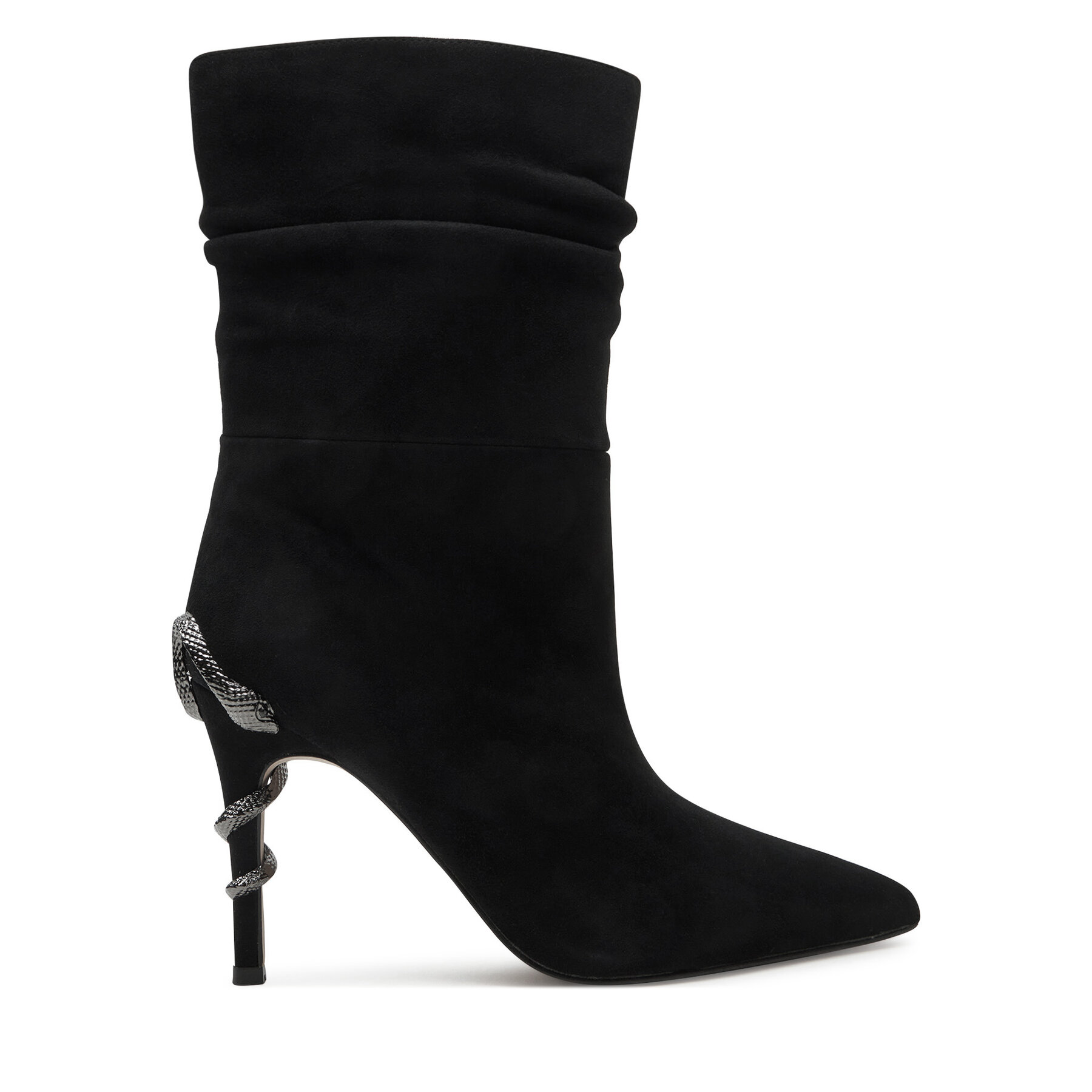 Stivaletti Alma En Pena I240407 Nero