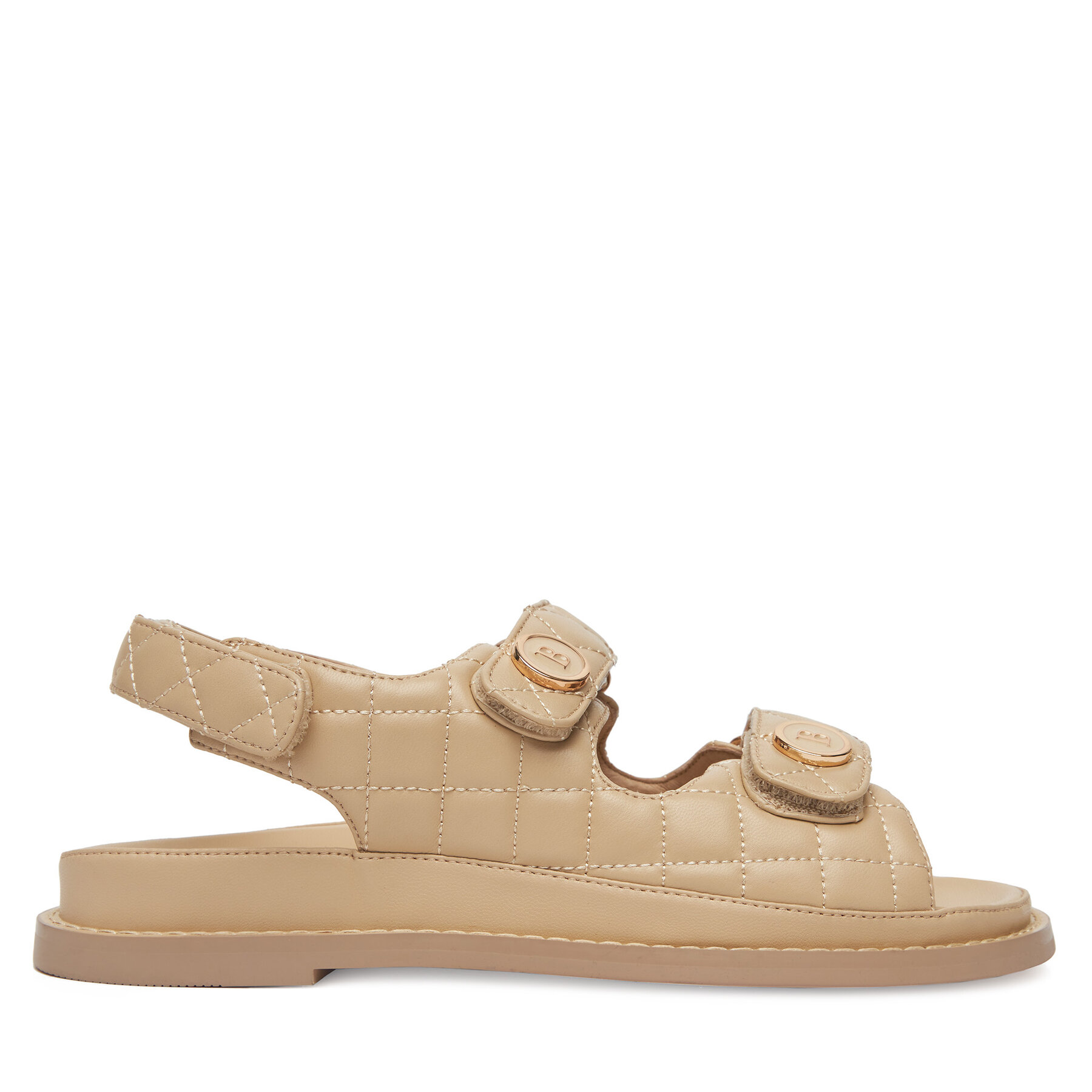 Сандали Badura MARIGOLD-22-910-6 Бежов