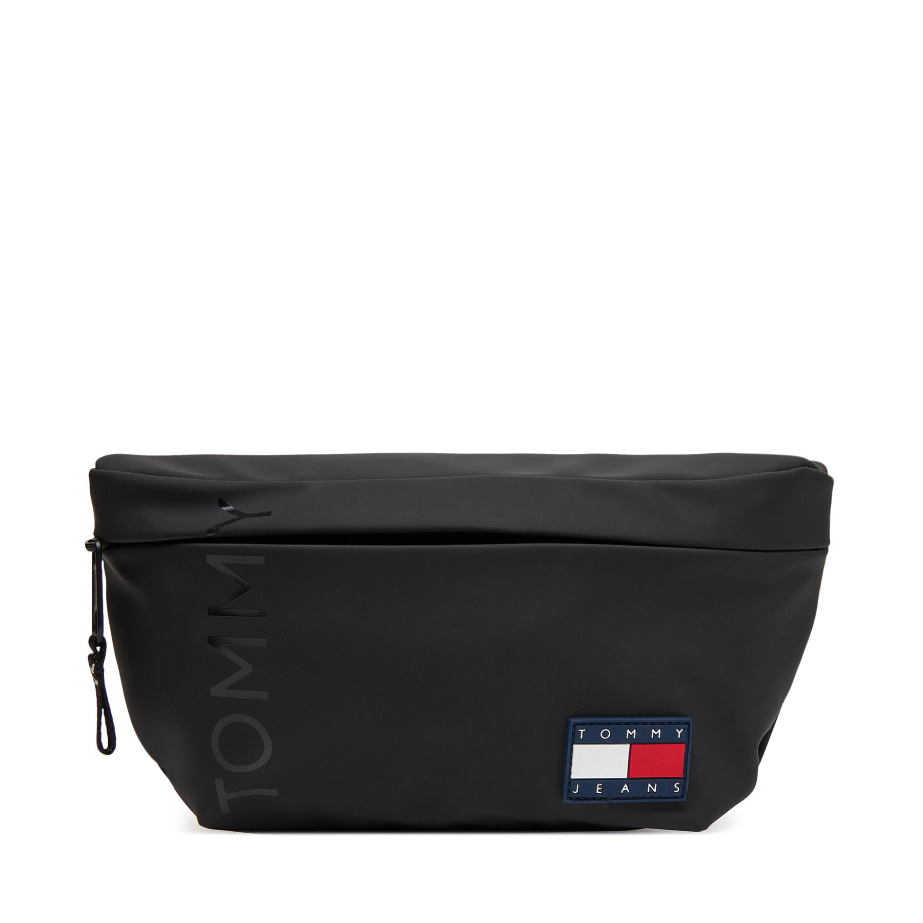 Ľadvinka Tommy Jeans Tjm Daily + Bumbag AM0AM13273 Čierna
