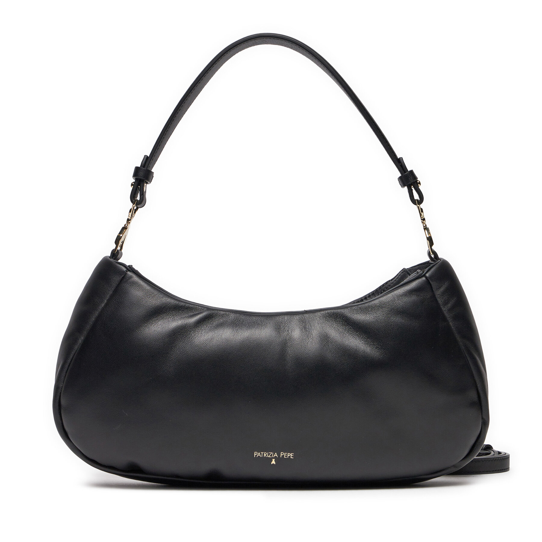 Bolso Patrizia Pepe 2B0117/L113-K103 Negro