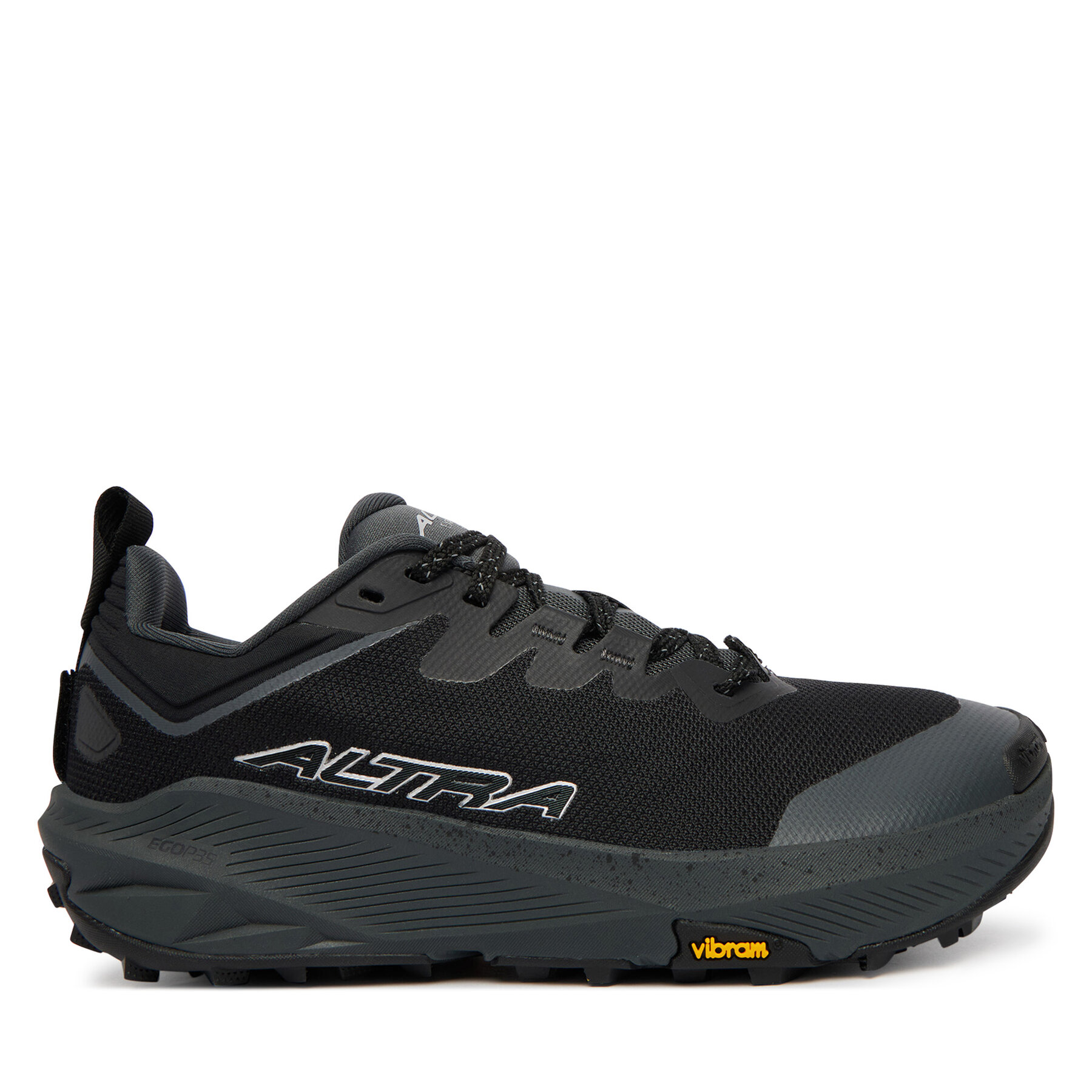 Pantofi pentru alergare Altra Experience Wild 3  AL0A85UZ Negru