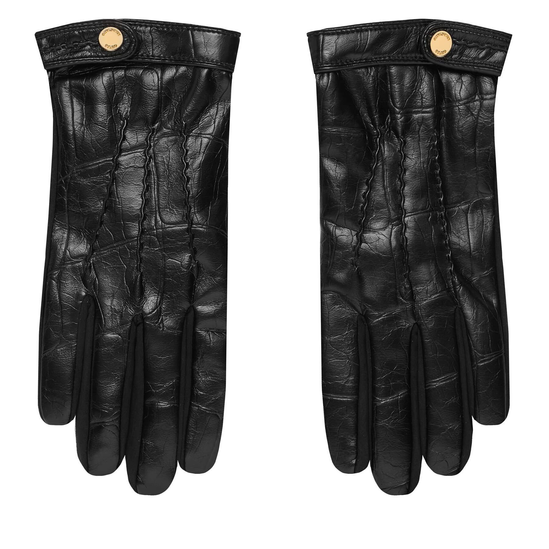 Ръкавици Marciano Guess G6BZ03 K6816 Черен