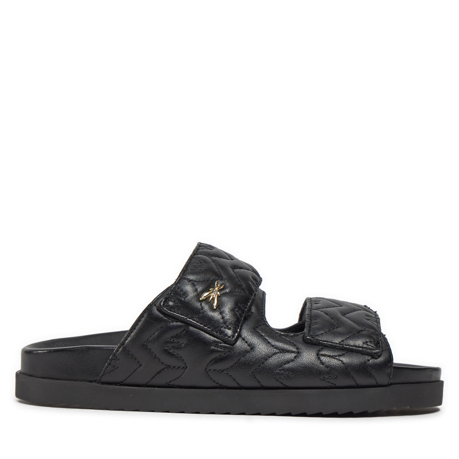 Chanclas Patrizia Pepe 8X0081/L026-K103 Negro