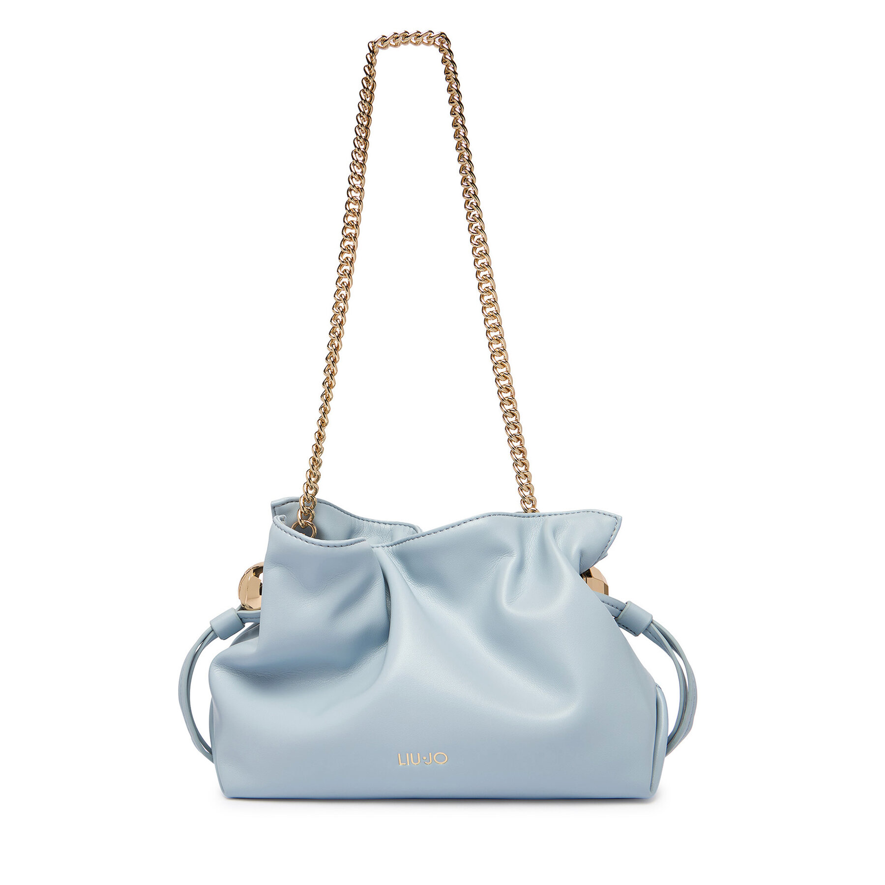 Дамска чанта Liu Jo AA6099 E0958 Син