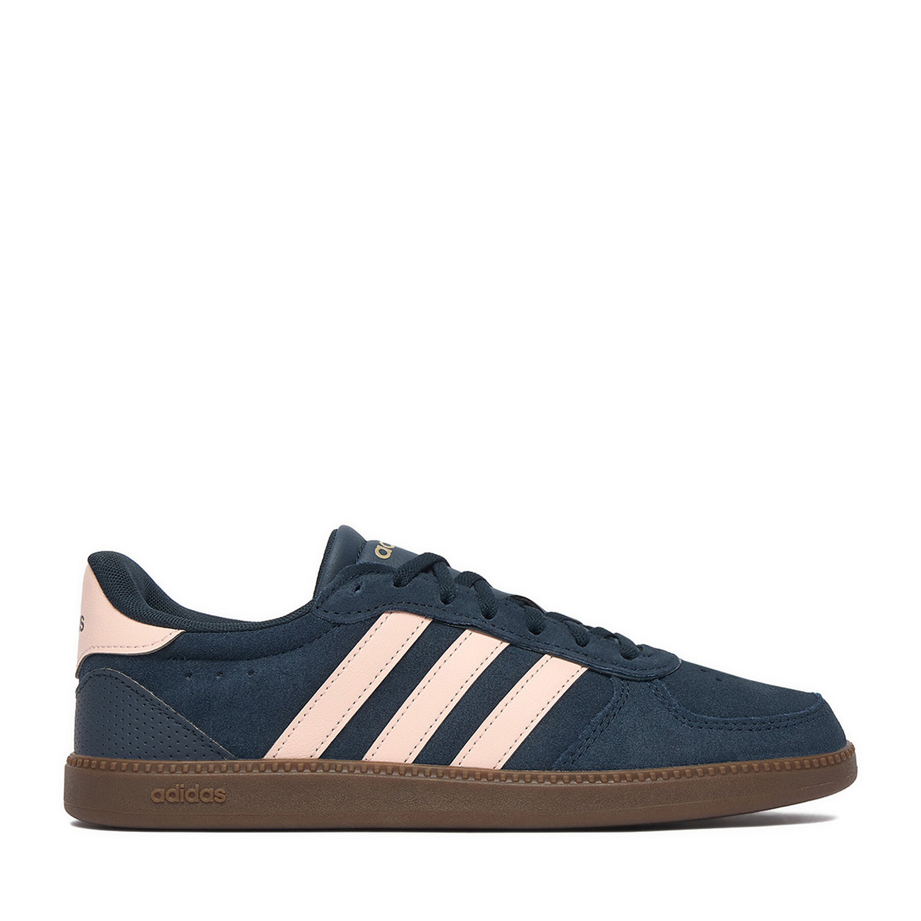Tenisice adidas CEO-BREAKNET SLEEK IH1380 Tamnoplava