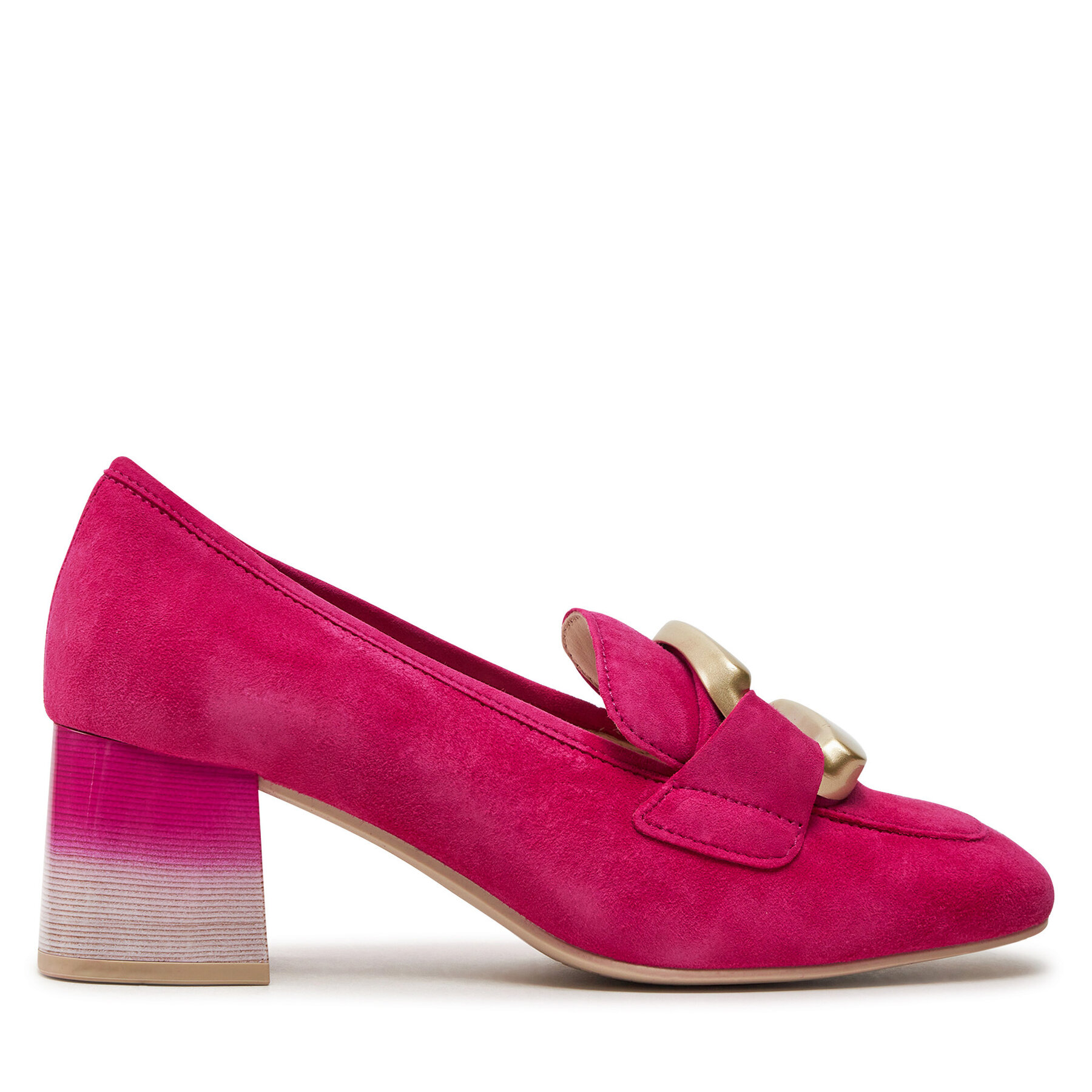 Chaussures basses Gabor 45.205.10 Rose
