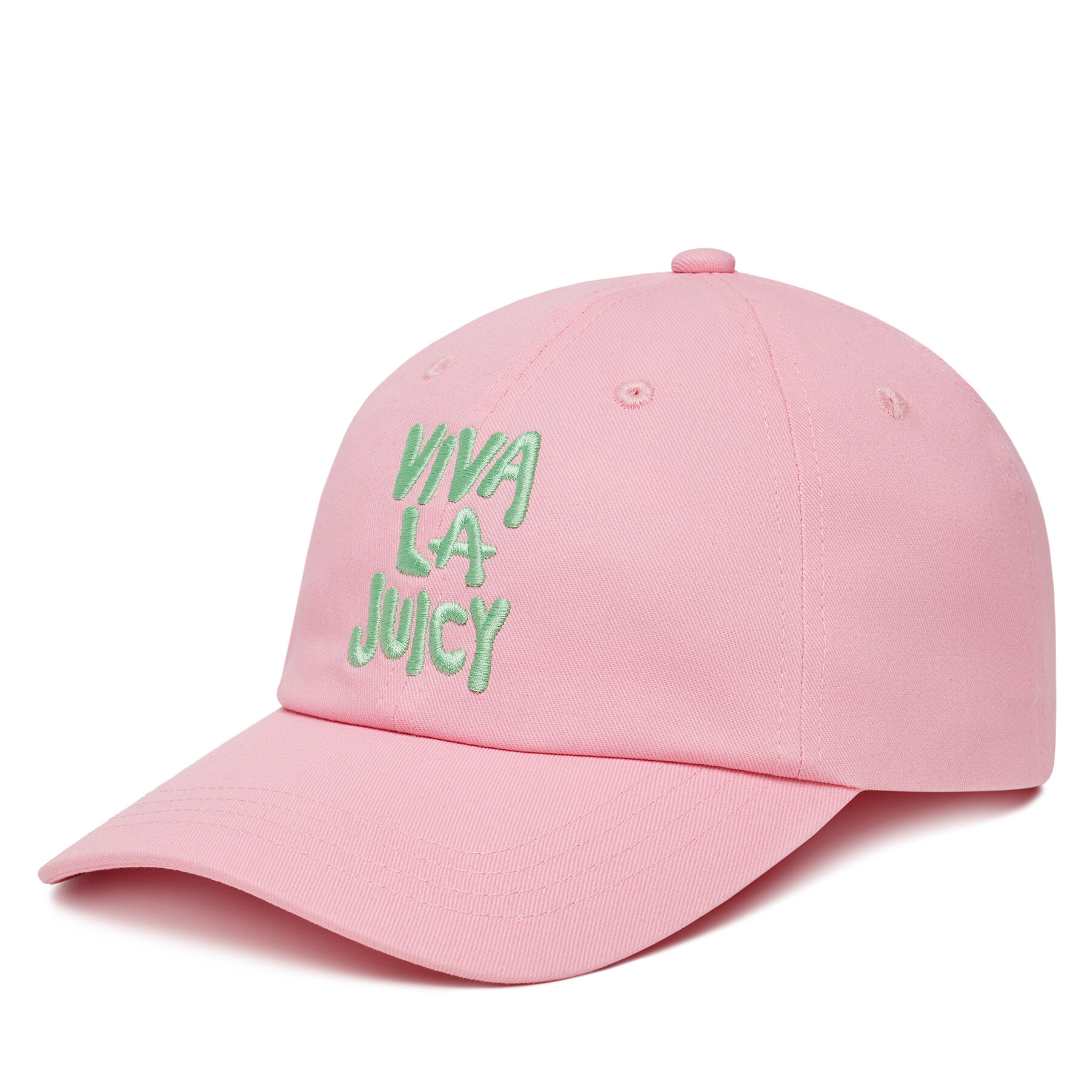 Šiltovka Juicy Couture Viva JCAWH125712 Ružová