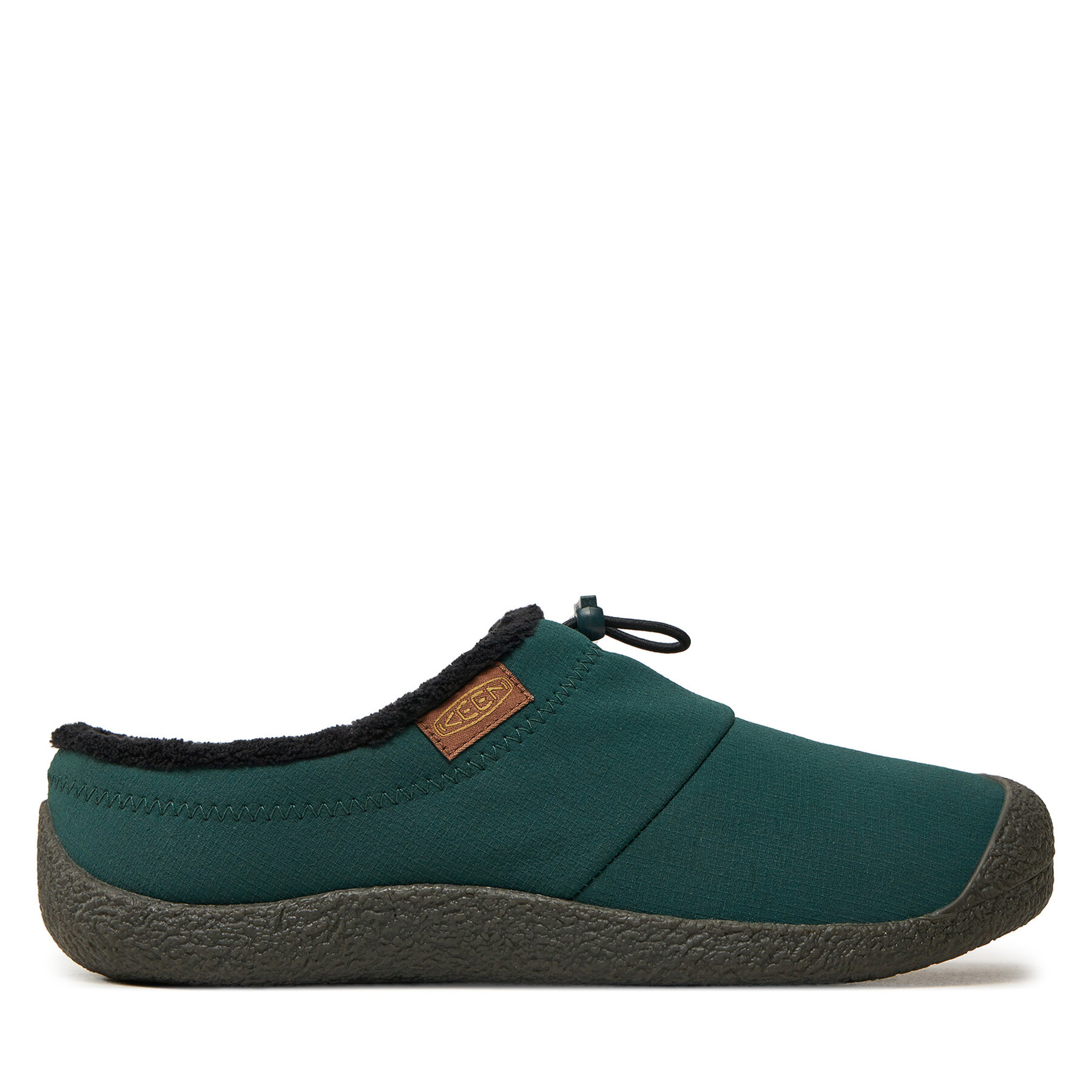 Sandaler och Slip-ons Keen Howser III Slide 1029442 Grön