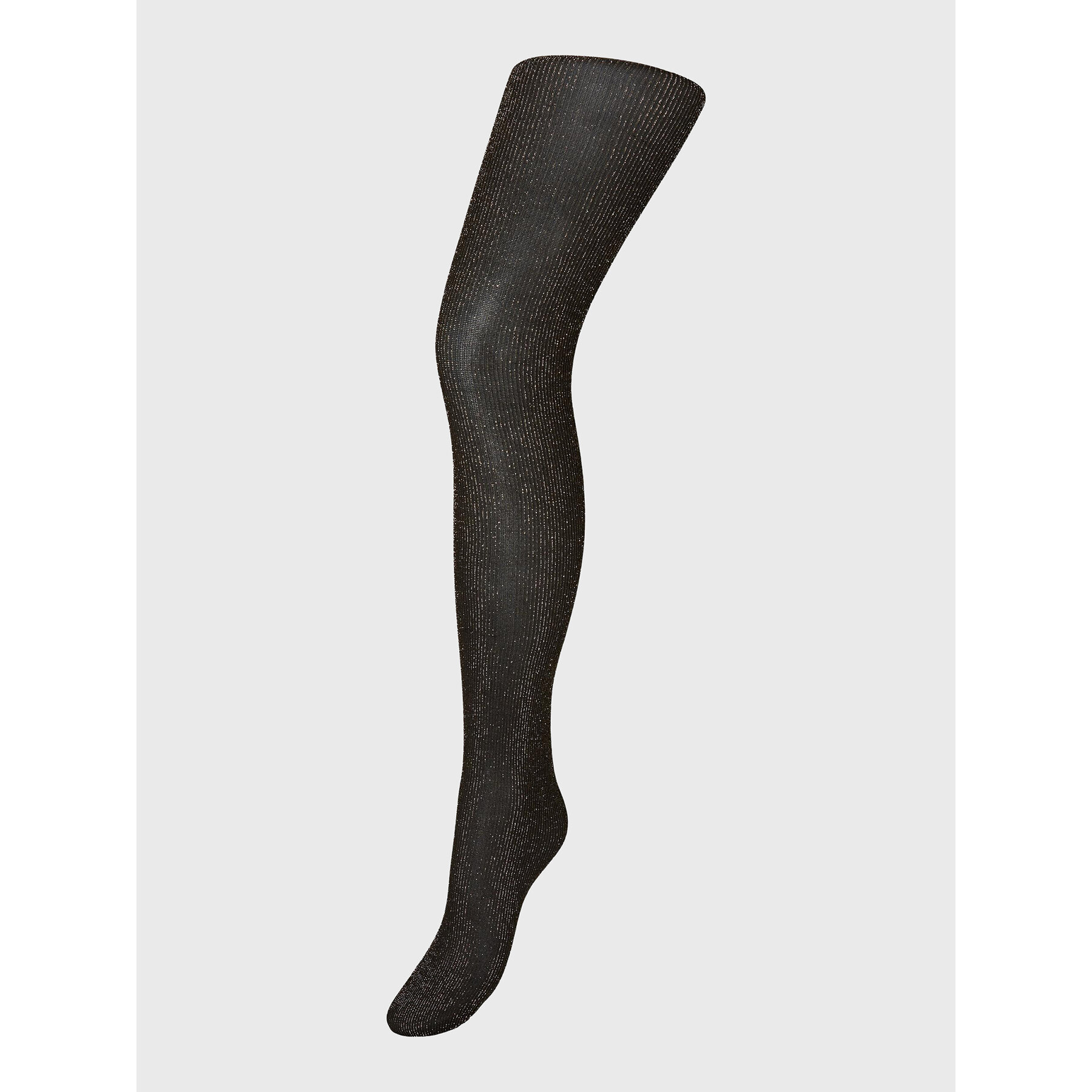 

Жіночі колготи Vero Moda Kate 10277086 Black, Чорний