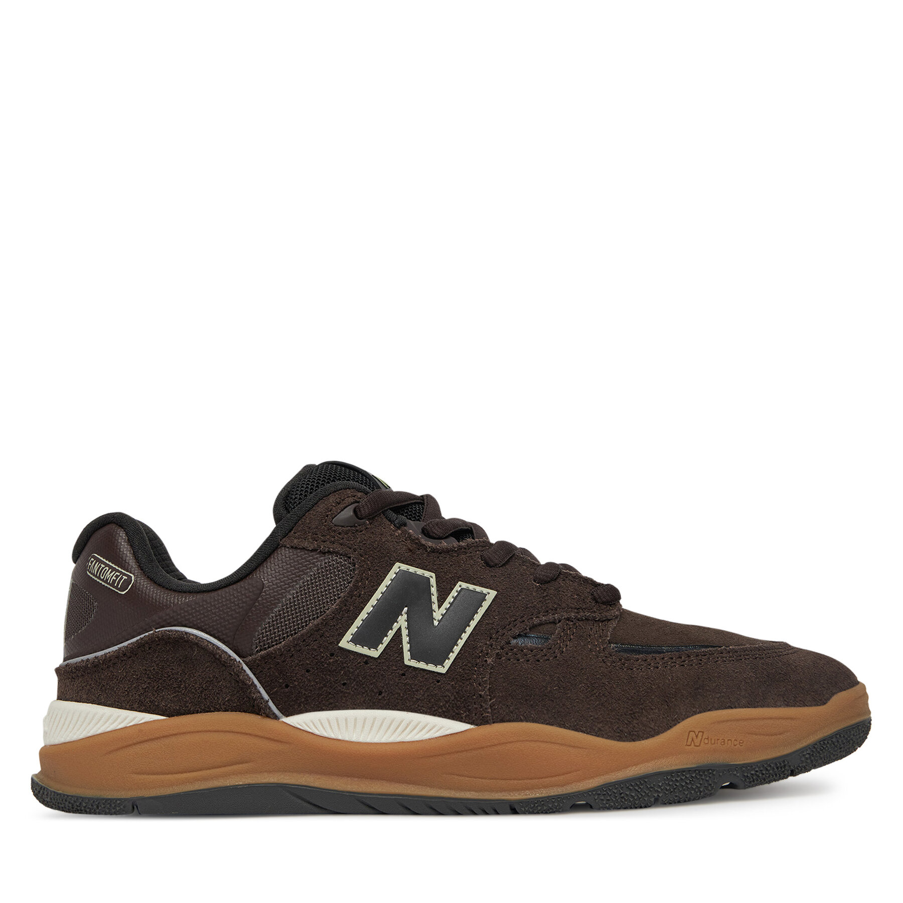 Сникърси New Balance NM1010BN Кафяв