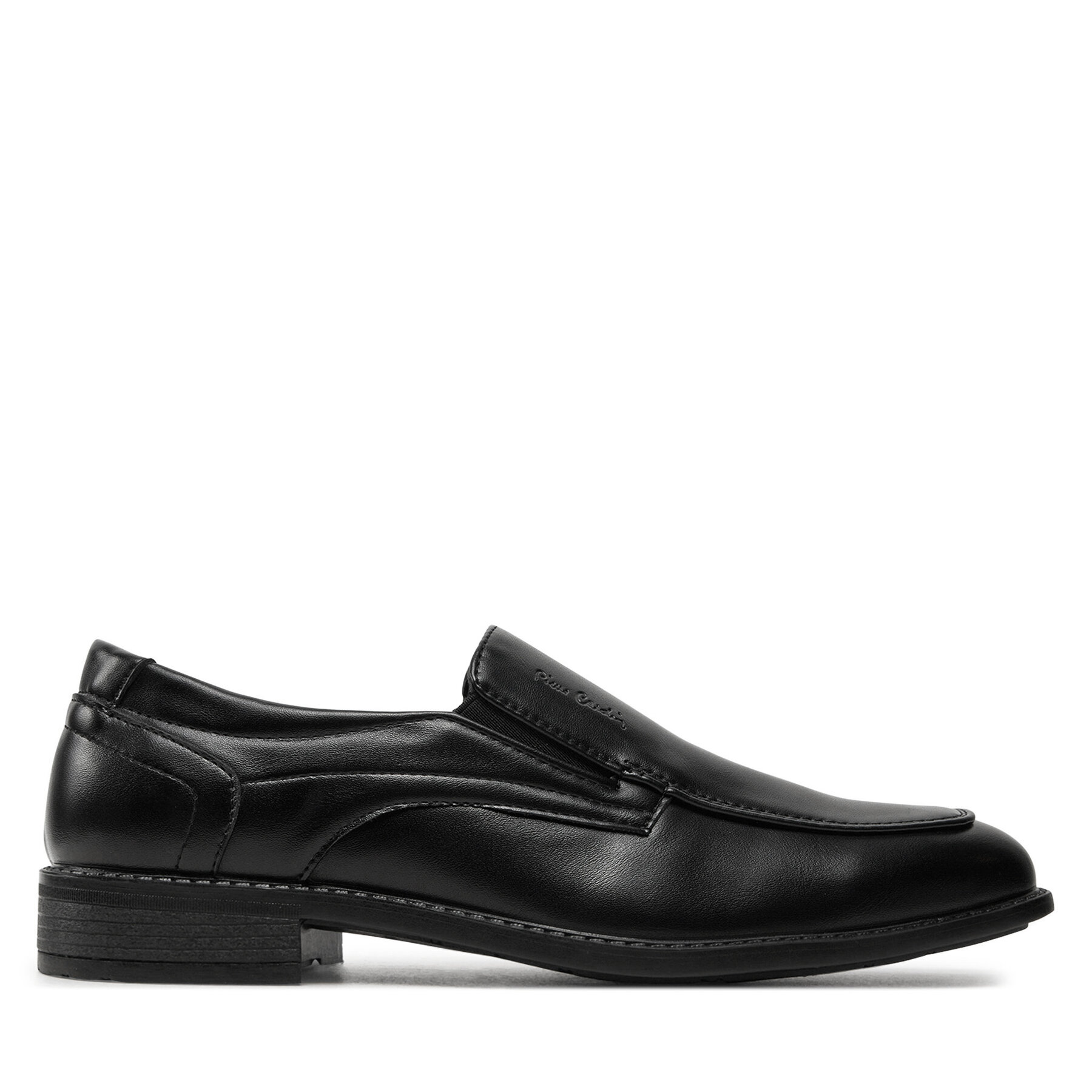 Chaussures basses Pierre Cardin 9899 Noir