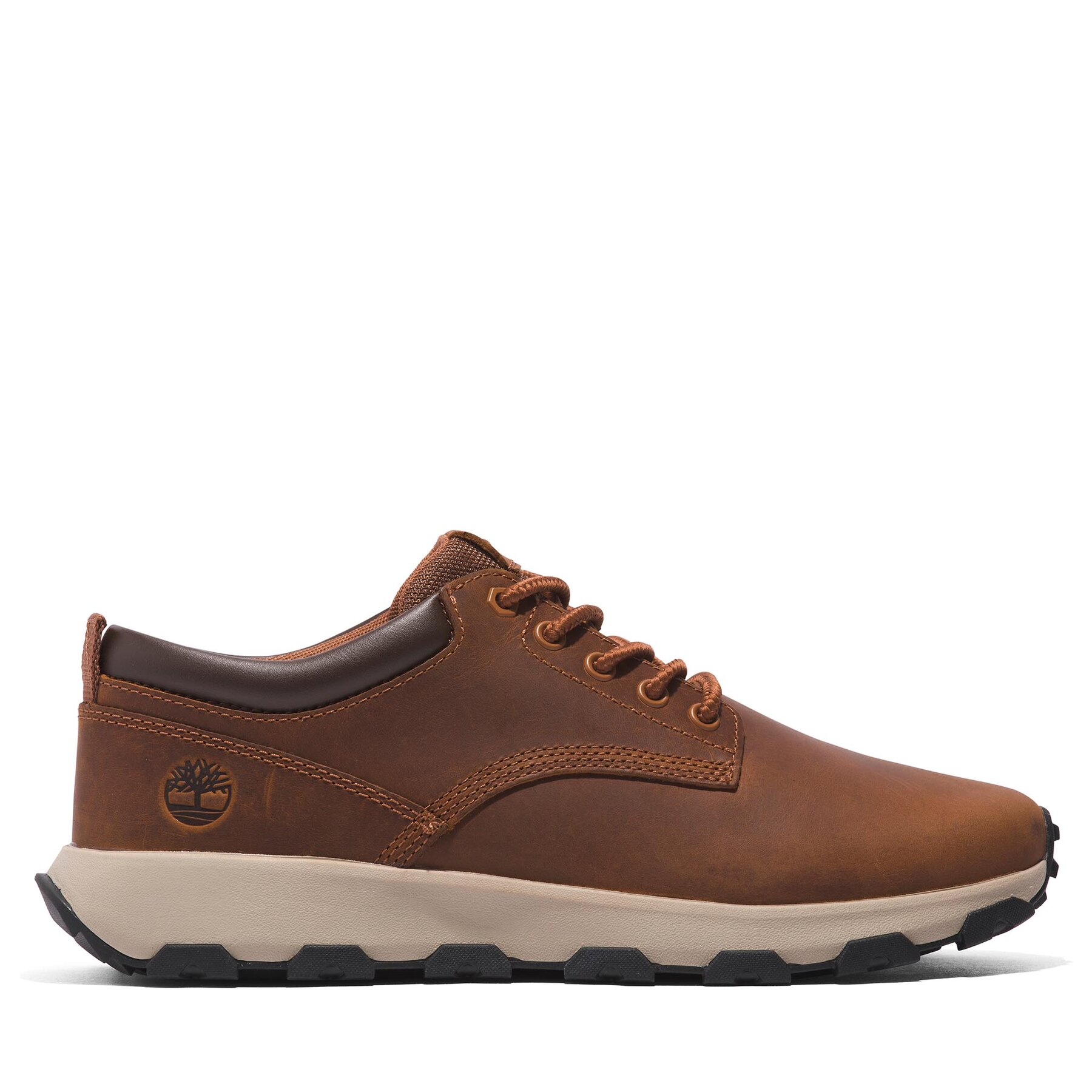 Sneakers Timberland Winsor Park Pt Ox TB0A5YD5F131 Brun