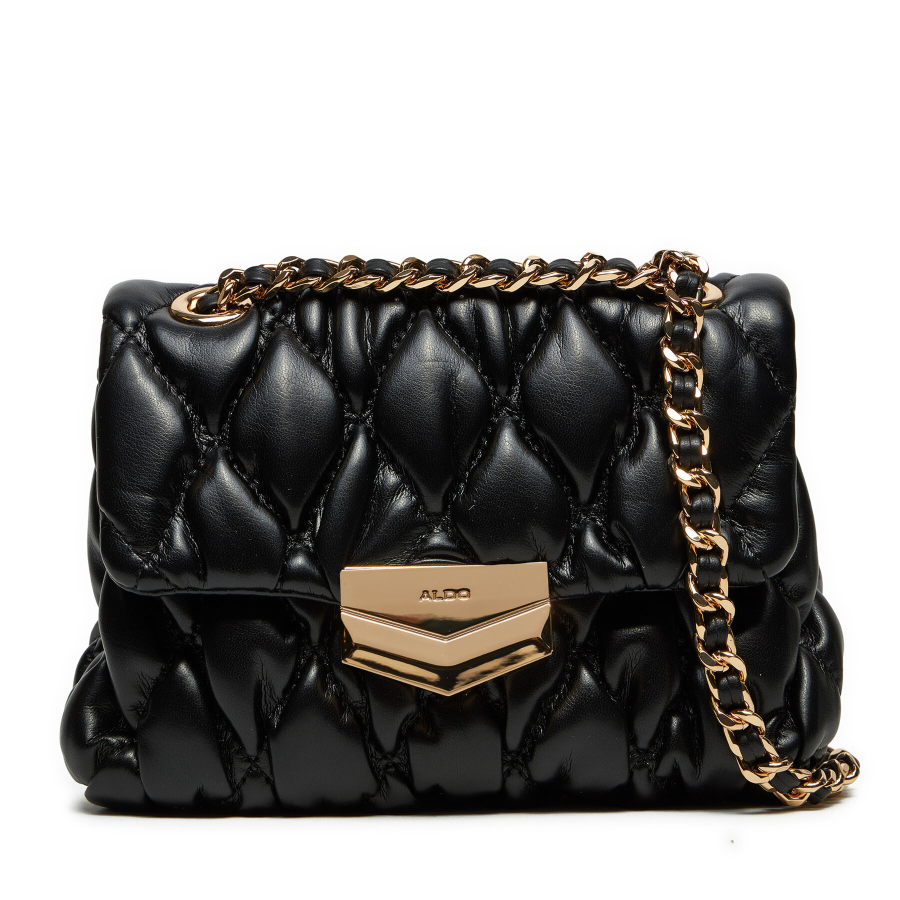 Bolso Aldo Aerria 13863651 Negro