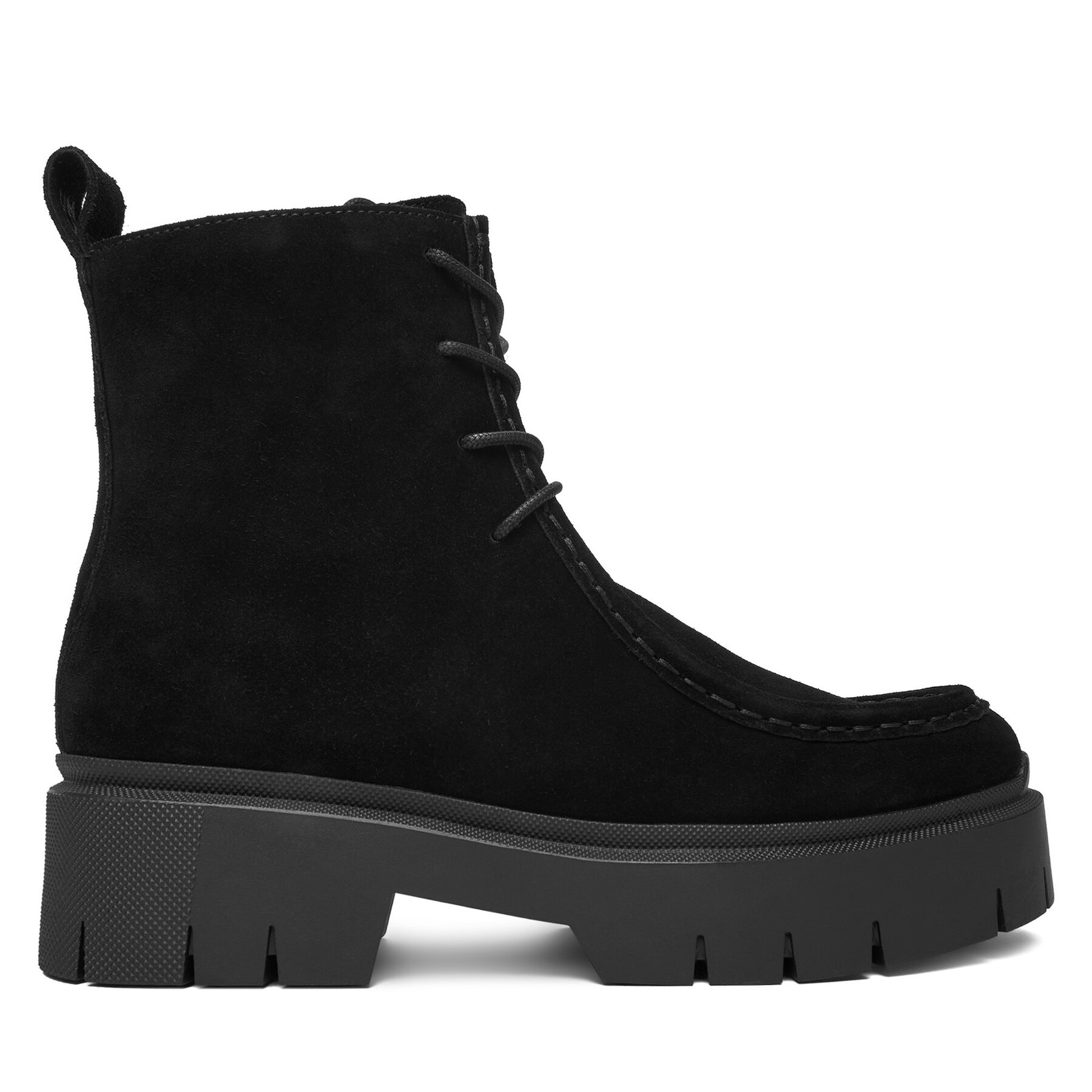 Ghete HUGO Kris 50552733 Negru