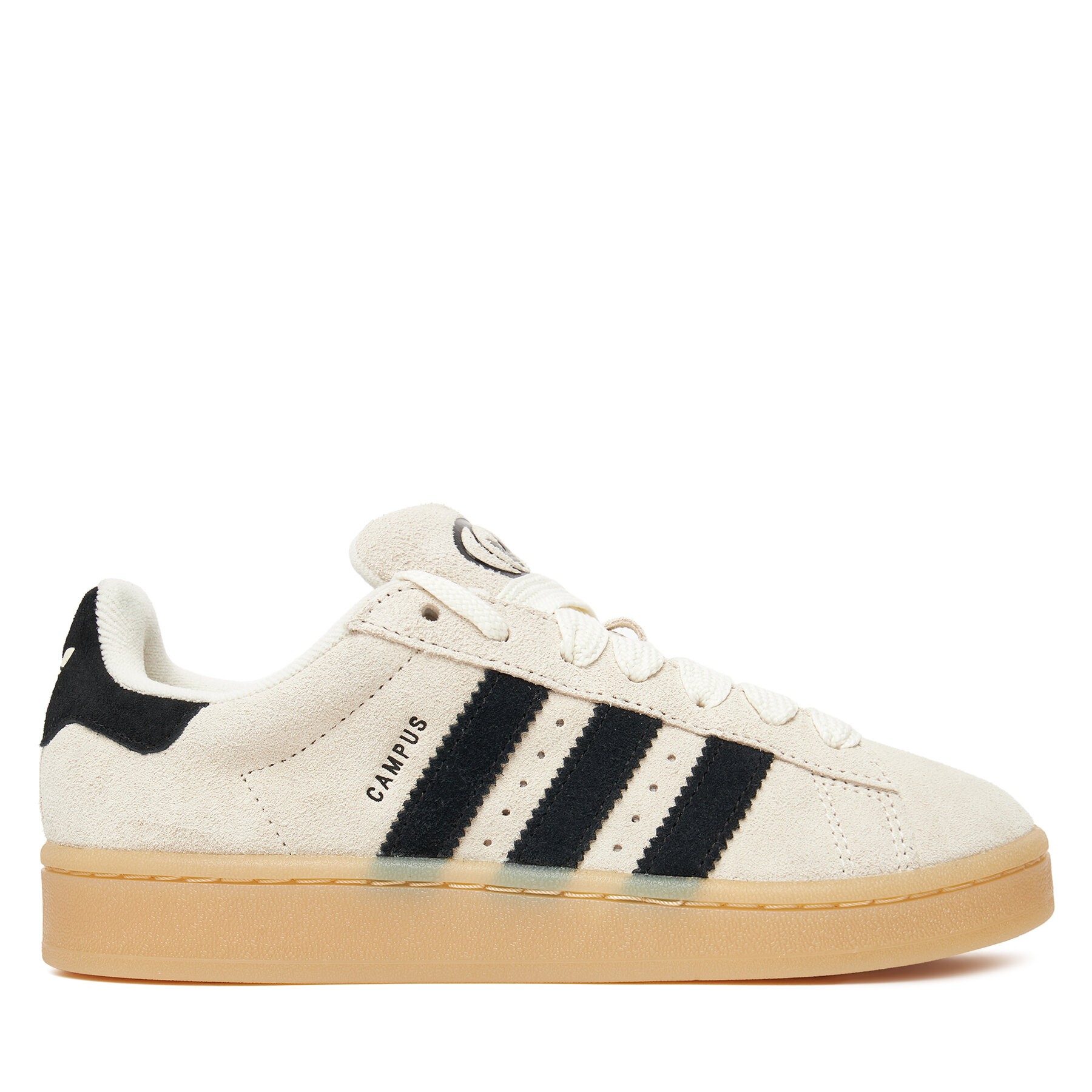Сникърси adidas Campus 00S JQ8356 Бежов
