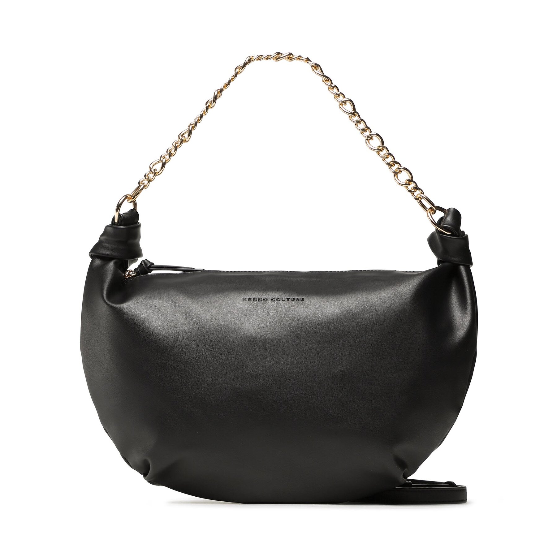 Bolso Keddo 337104/02-01E Negro
