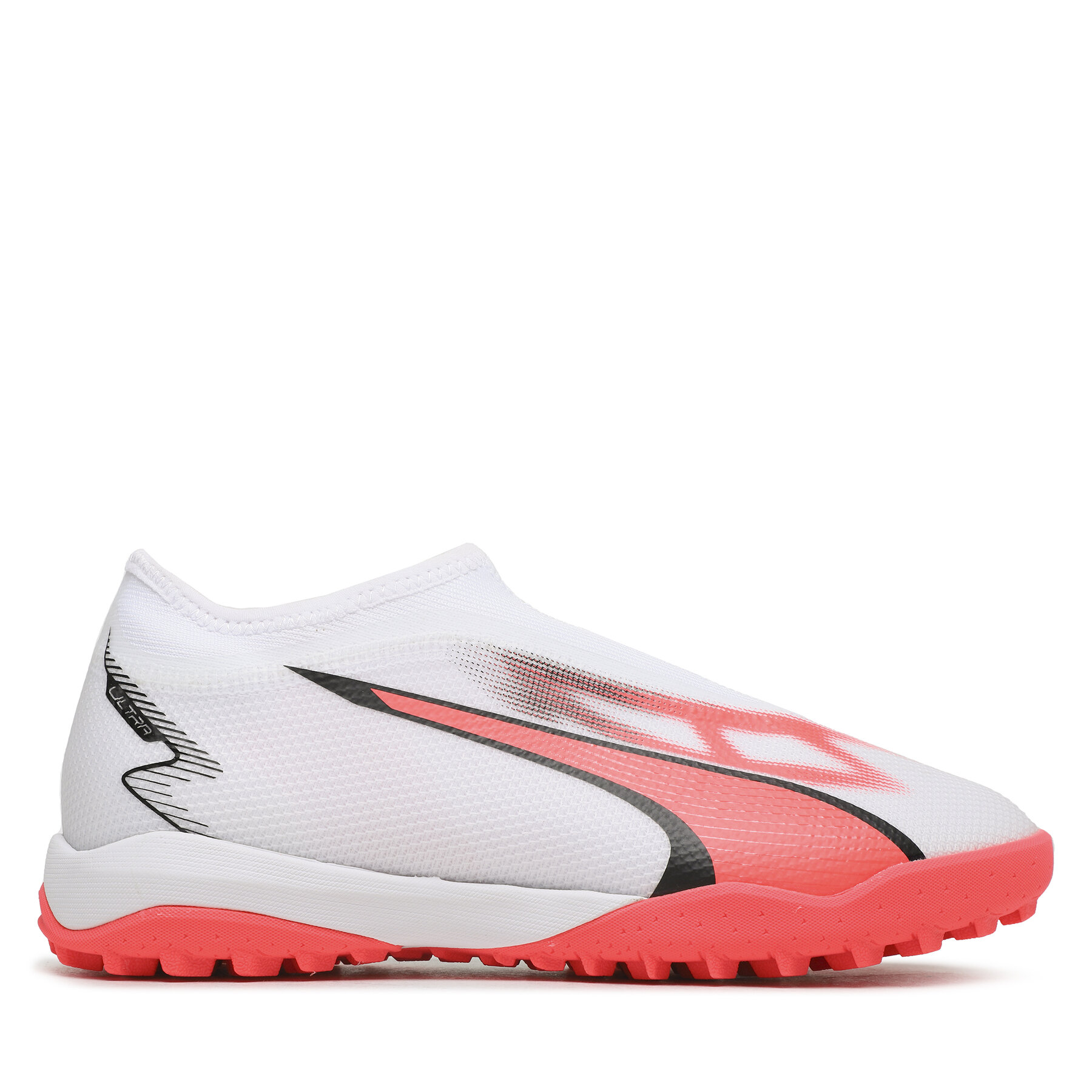 Unisex Scarpe da calcio Puma, Taglia 38_5, Bianco, Ultra Match 107516 01, taglia : 38_5