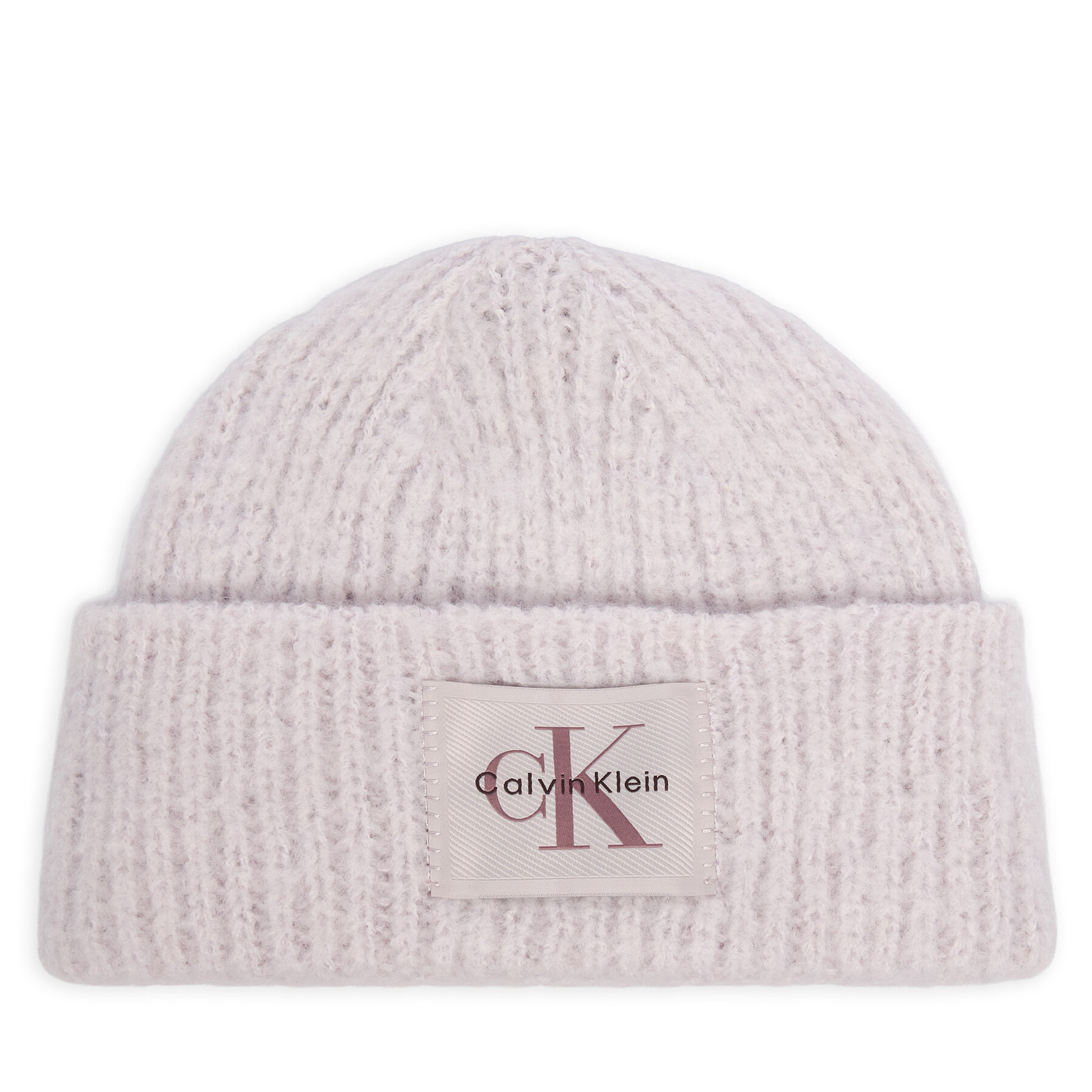 Шапка Calvin Klein LV04F8104G Светлорозов