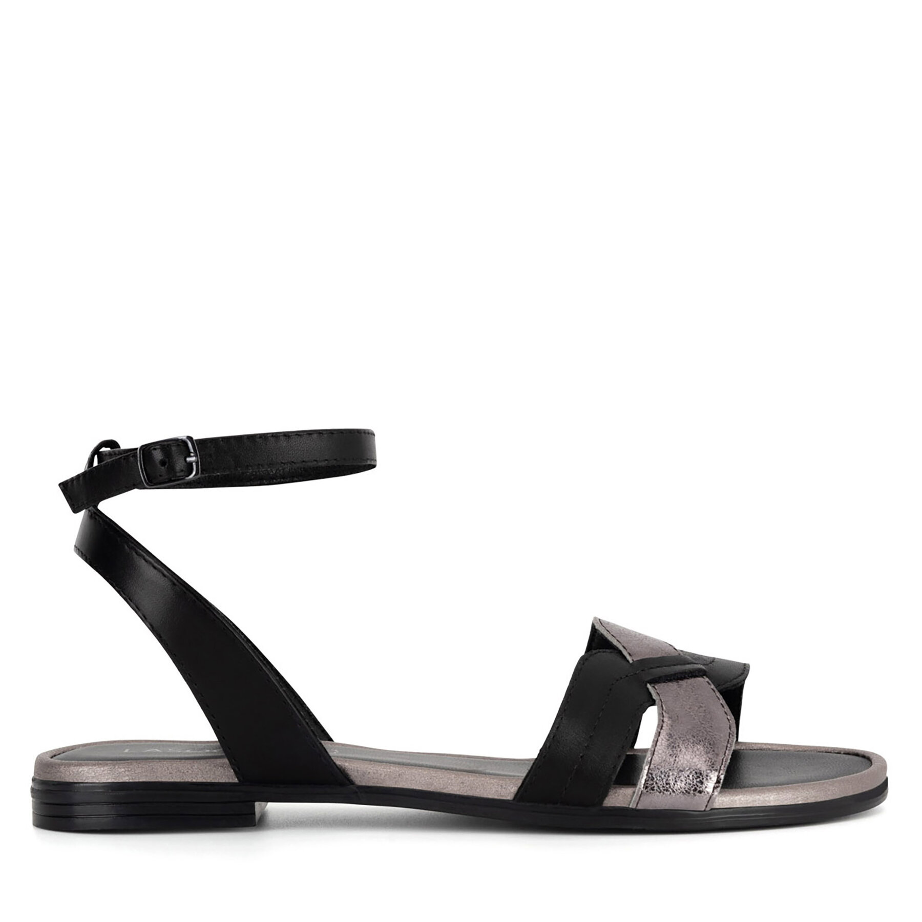 Сандали Lasocki ARENA RST-ARENA-18 Черен