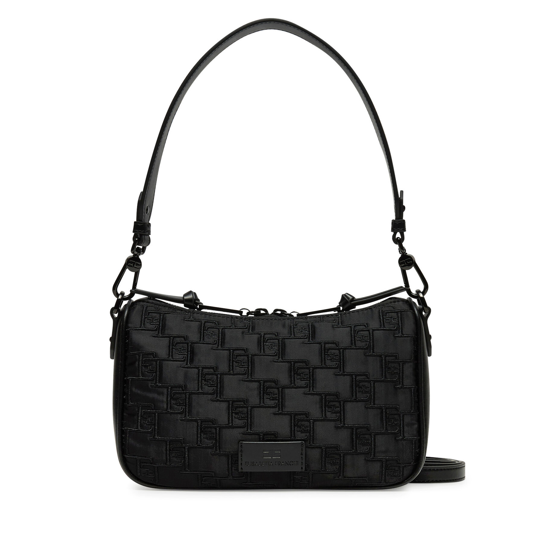 Sac à main Elisabetta Franchi BS-30A-46E2-V300 Noir