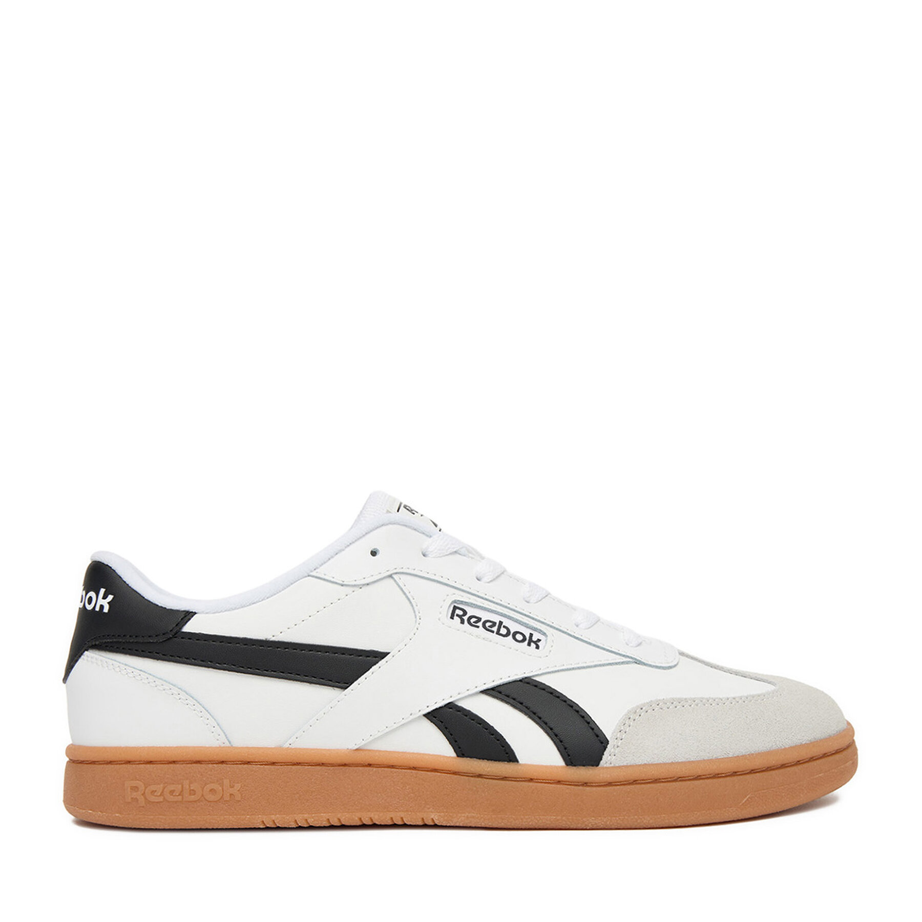 Сникърси Reebok CEO-FORTE LOUNGER AR30252M-WBT Бял