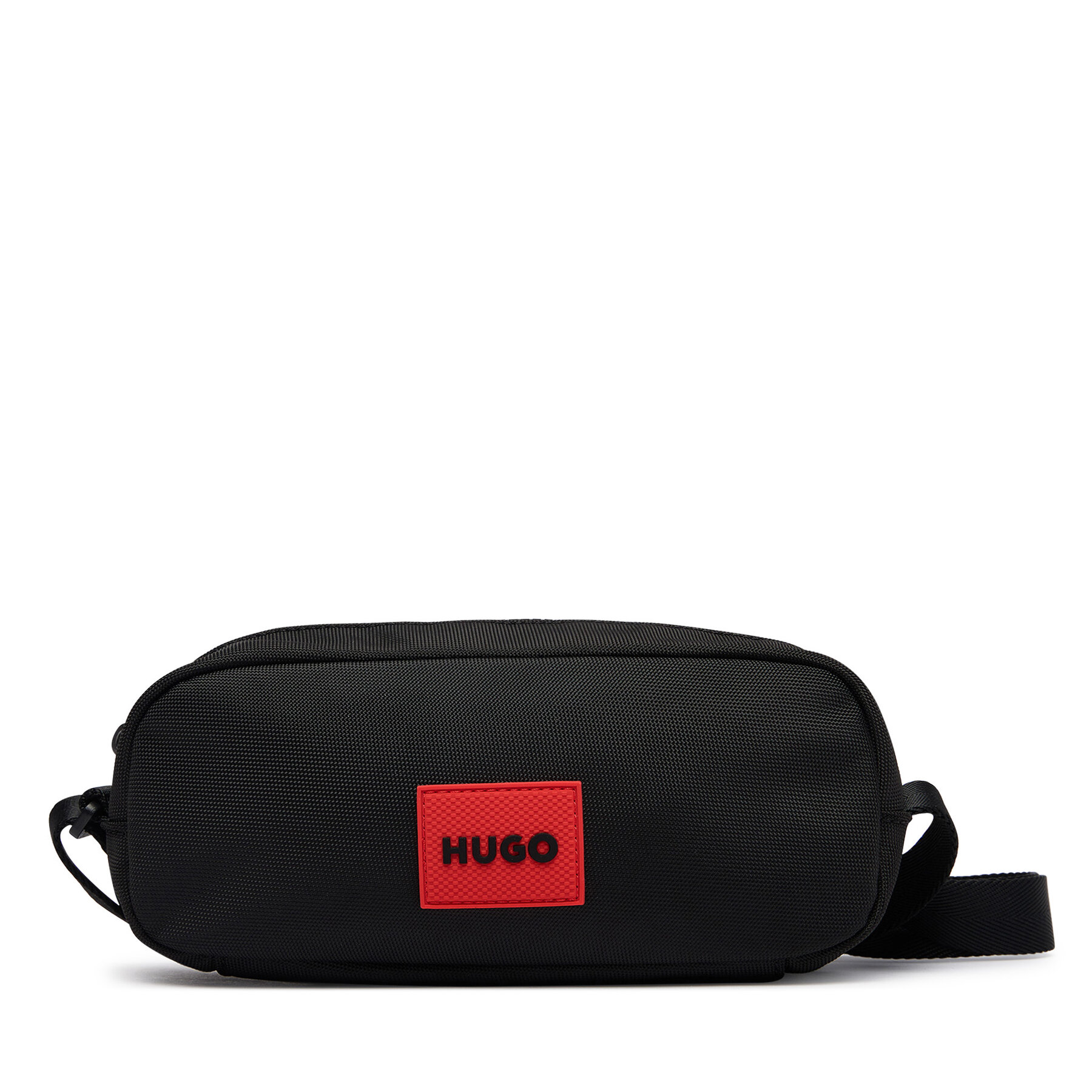 Torbica za okrog pasu HUGO 50573492 Črna