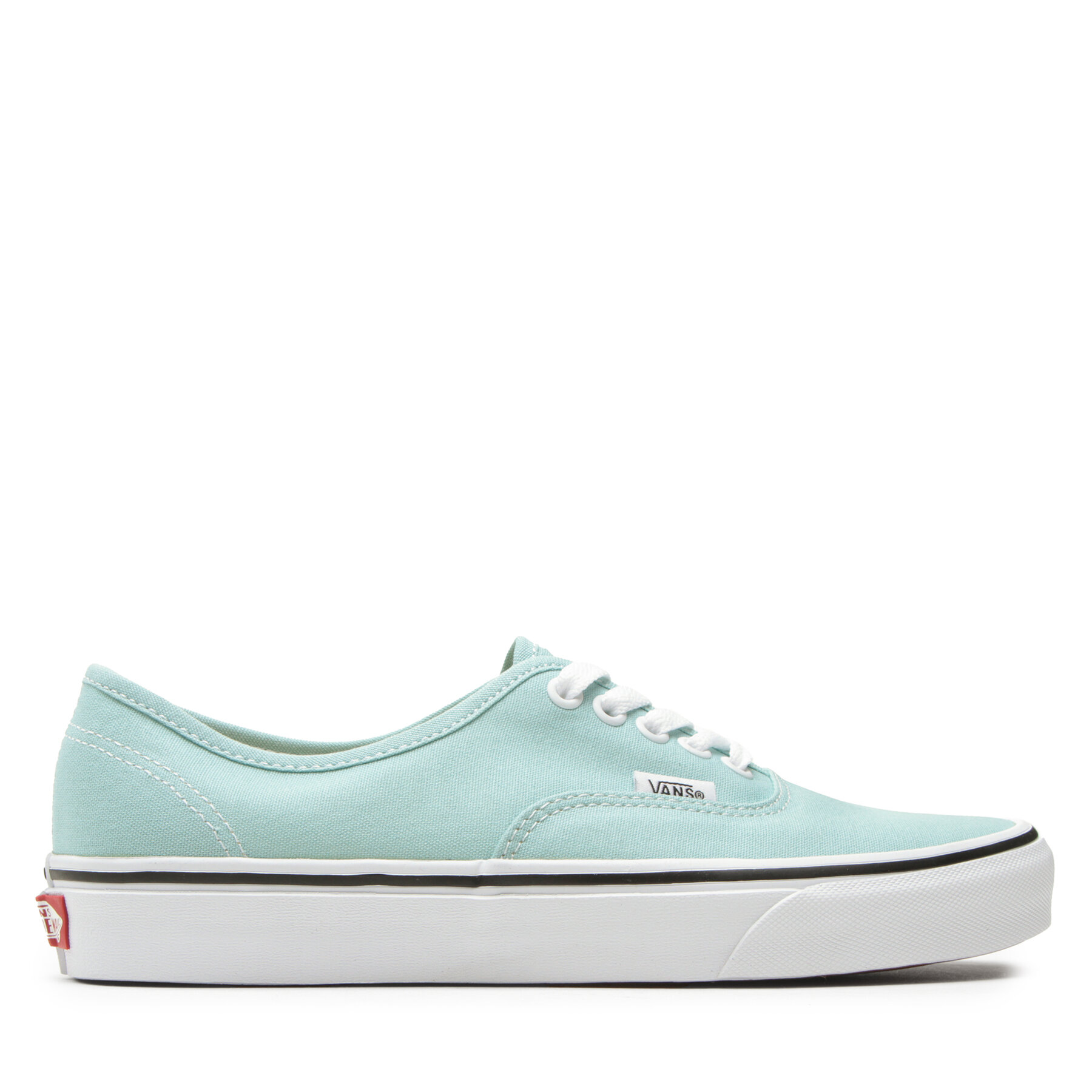 Vans Unisex Tenisky, Rozmer: 37, Tyrkysová, Authentic VN0A5KS9H7O1