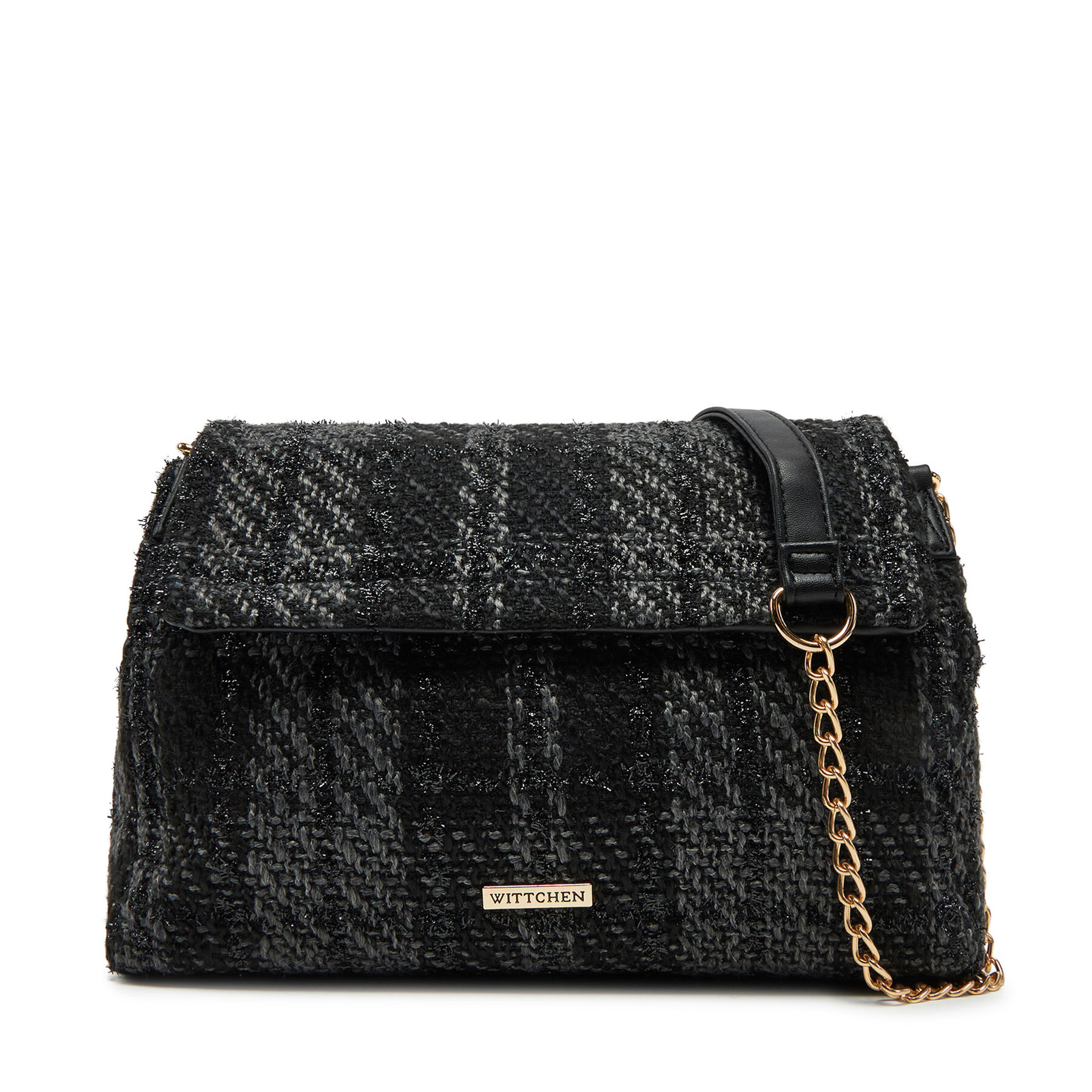 Borsetta WITTCHEN 99-4Y-412-1 Nero