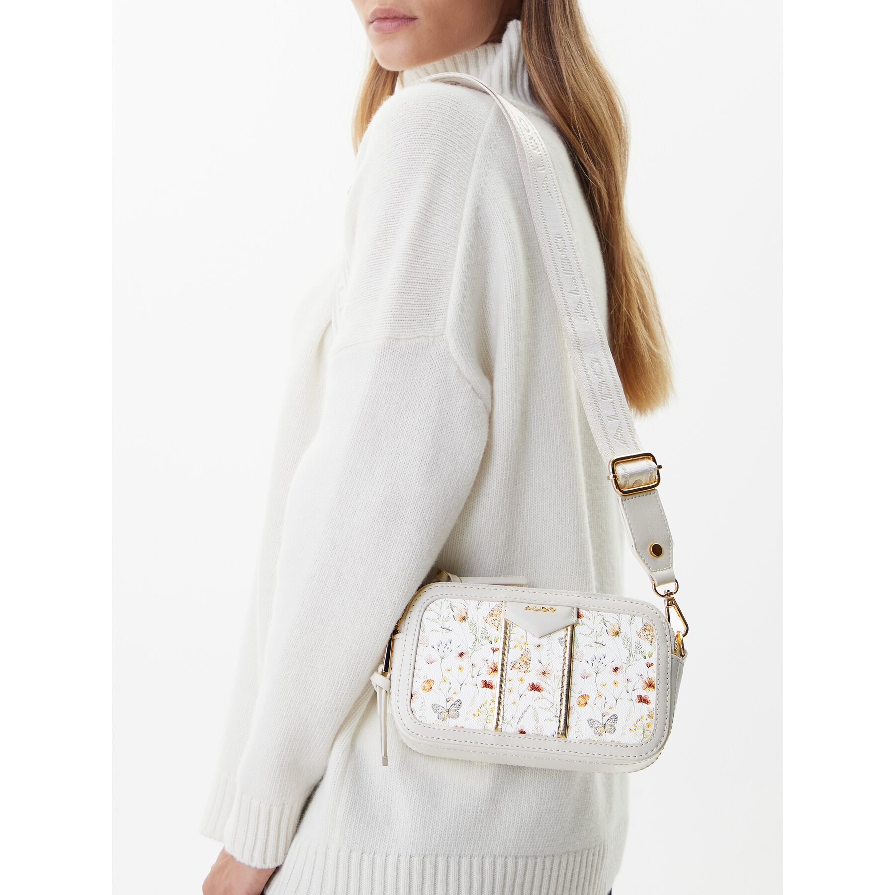 Geantă Aldo Masuma 13933875 Alb