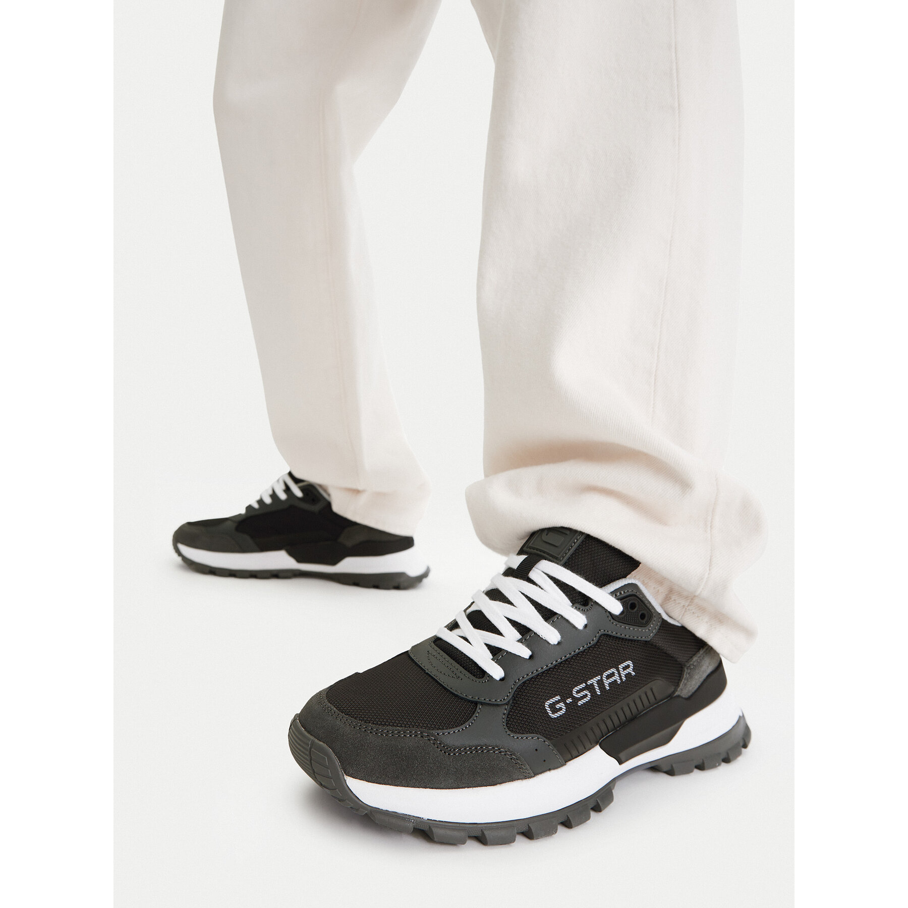 Superge G-Star Raw CEO-Y24061 Siva