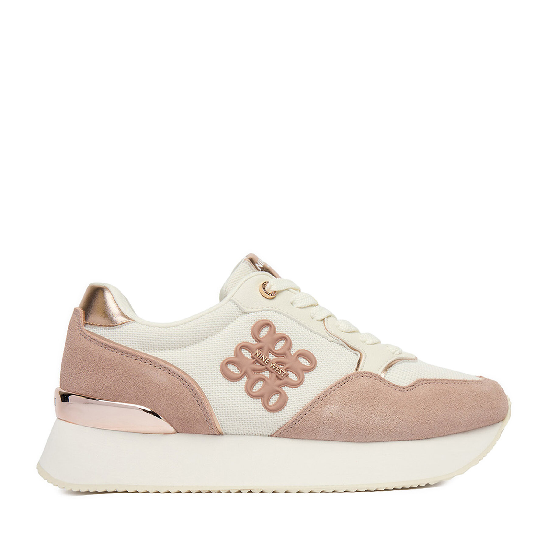 Sportcipők Nine West EO-H24049 Fehér