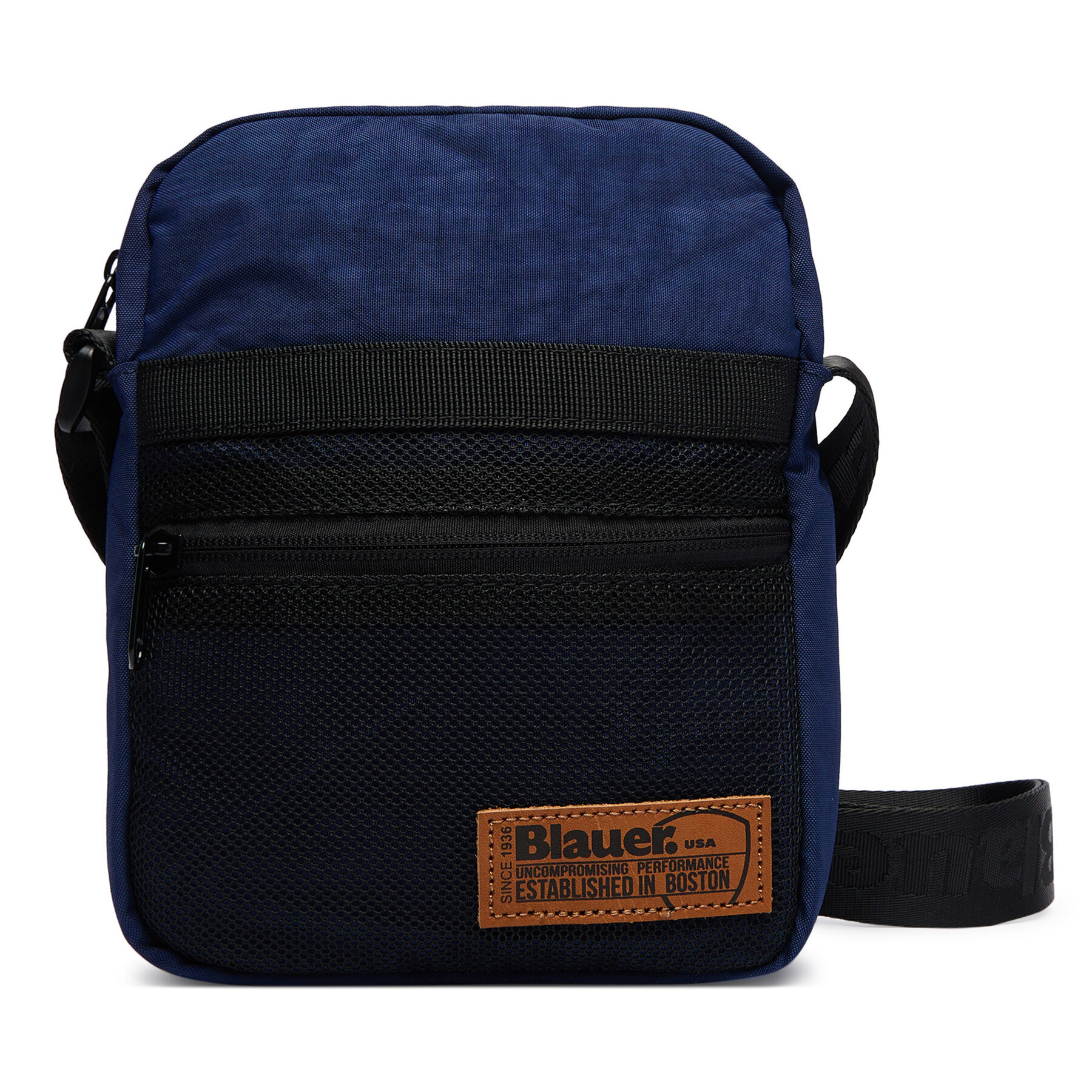 Blauer Τσαντάκι Blauer F5COLBY07/BAL Σκούρο μπλε