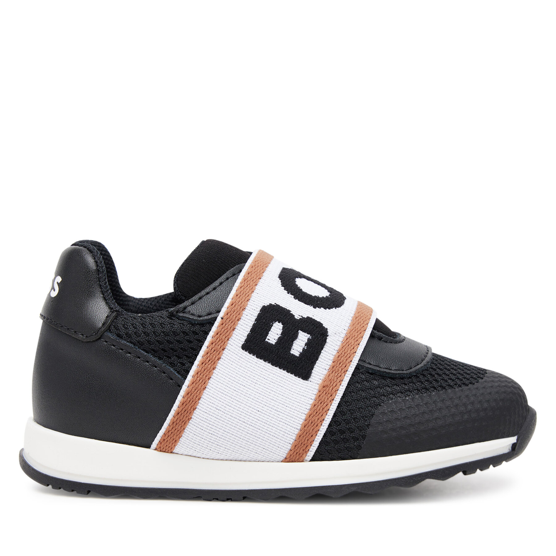 Sneakers BOSS J52157 S Nero