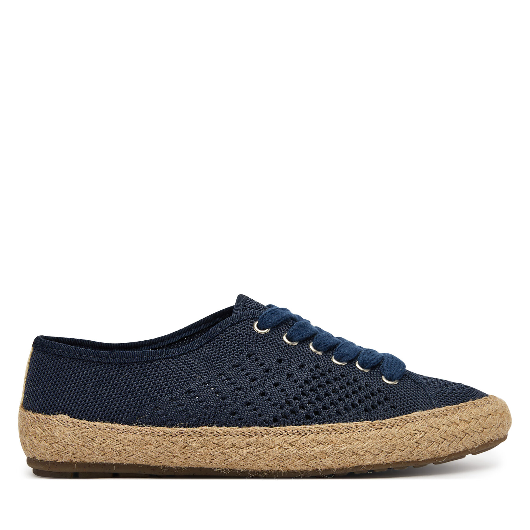 Espadrile EMU Australia Agonis Mac W12469 Bleumarin