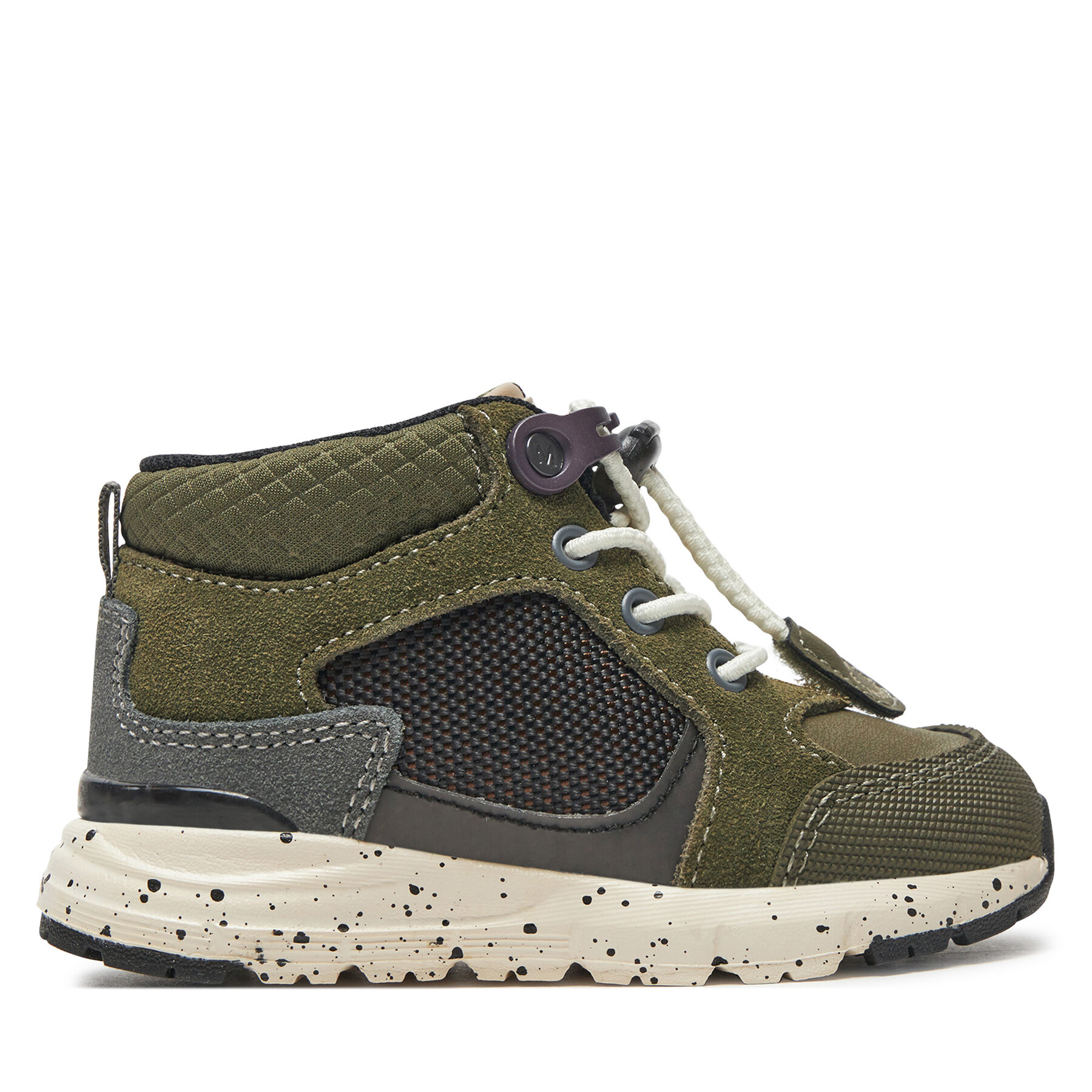 Ghete Mayoral 42512 43 Kaki