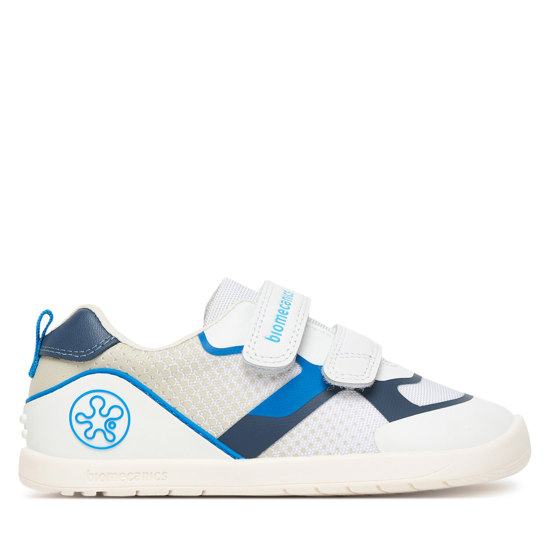 Sneakers Biomecanics 262159 S Alb