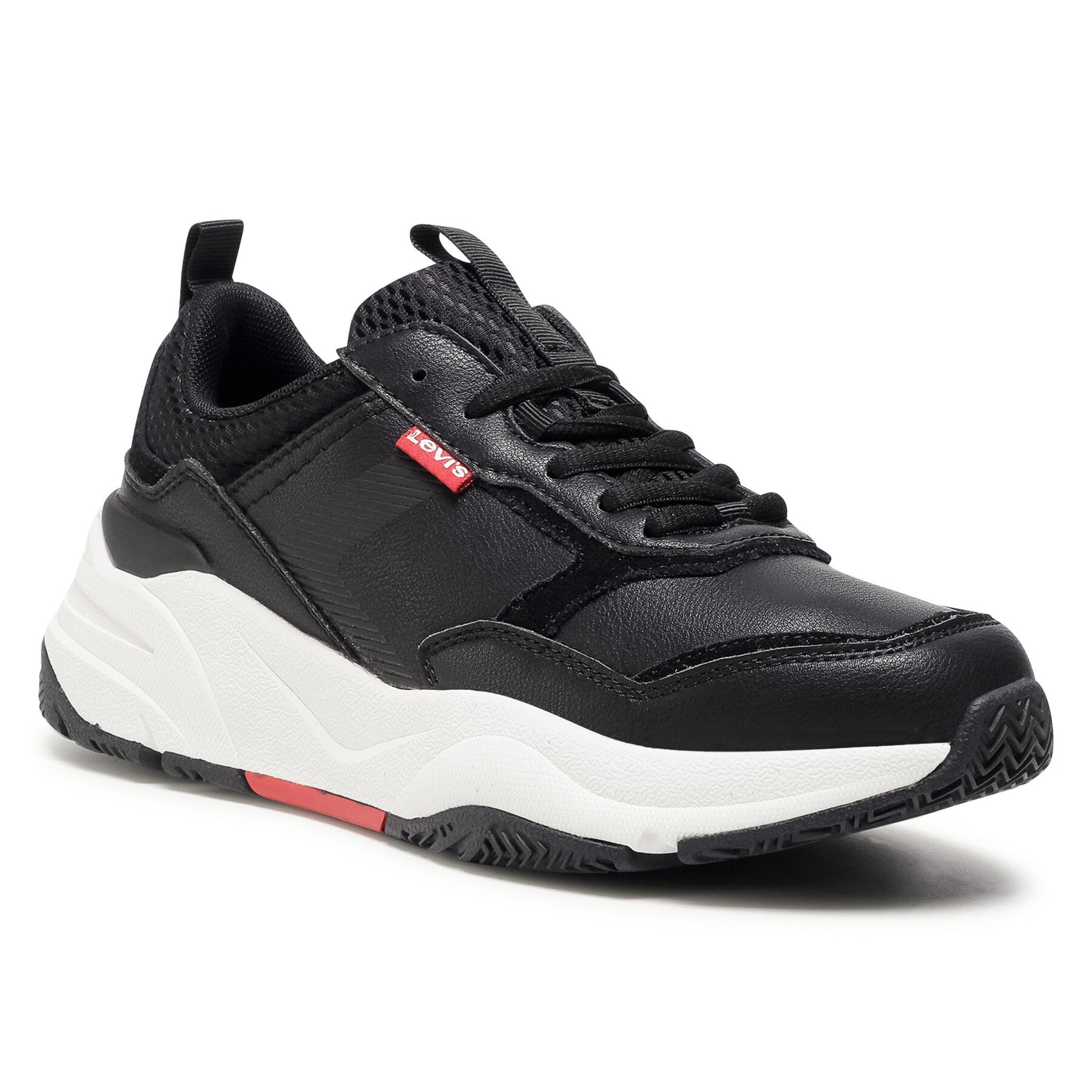 Levi’s® 232031-795-59 Regular Black – Сникърси