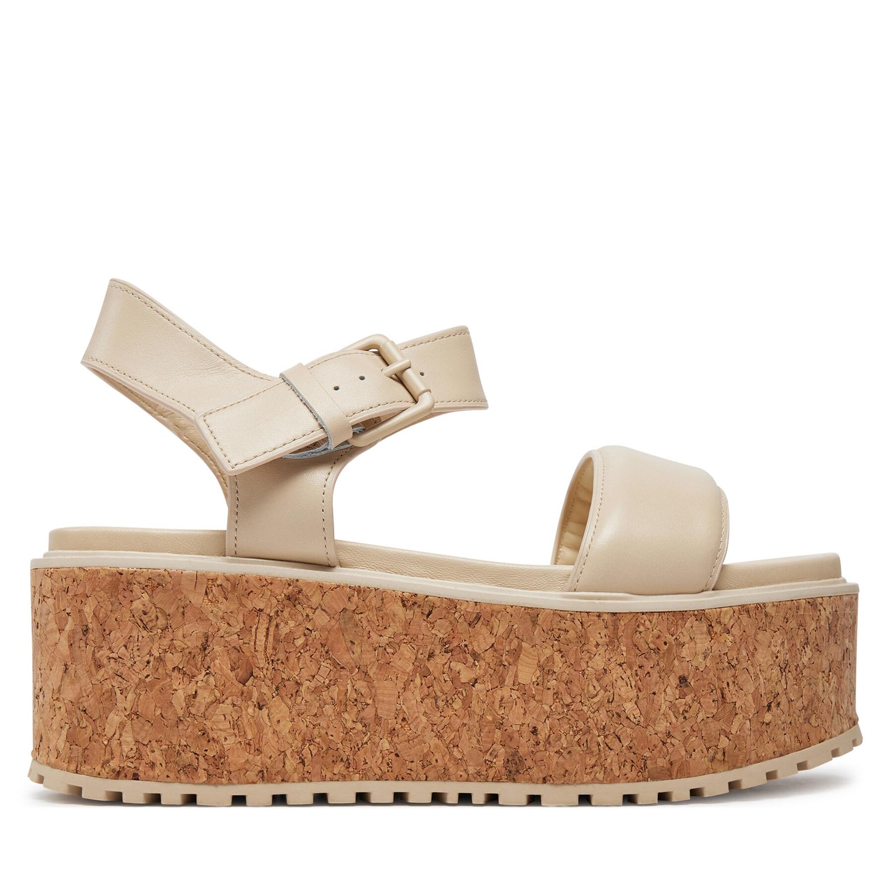 Sandale Lasocki WYL3440-3Z Bej