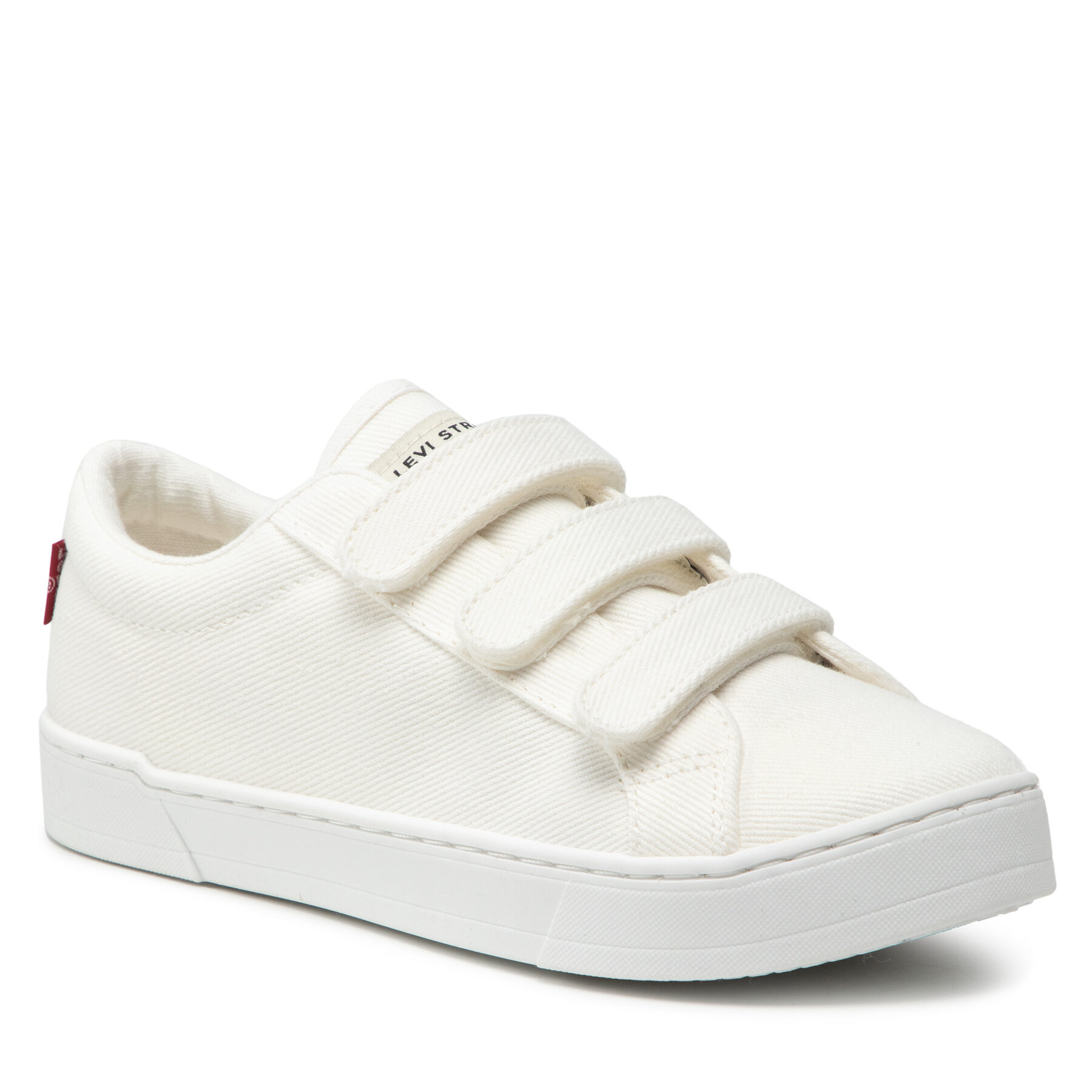 Levi’s® 234199-634-50 Brilliant White – Сникърси