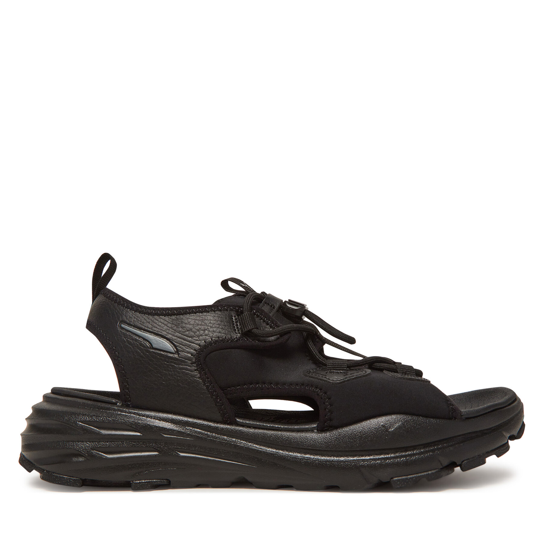Sandále Puma Hypnotic Sandal 401653 01 Čierna